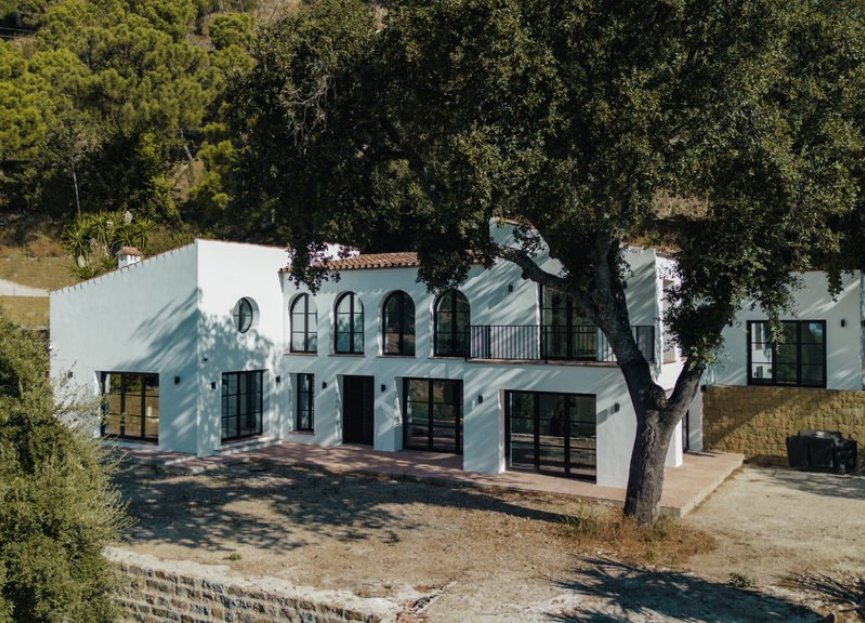 Reventa - House - Finca - Cortijo - Casares - Casares Centro