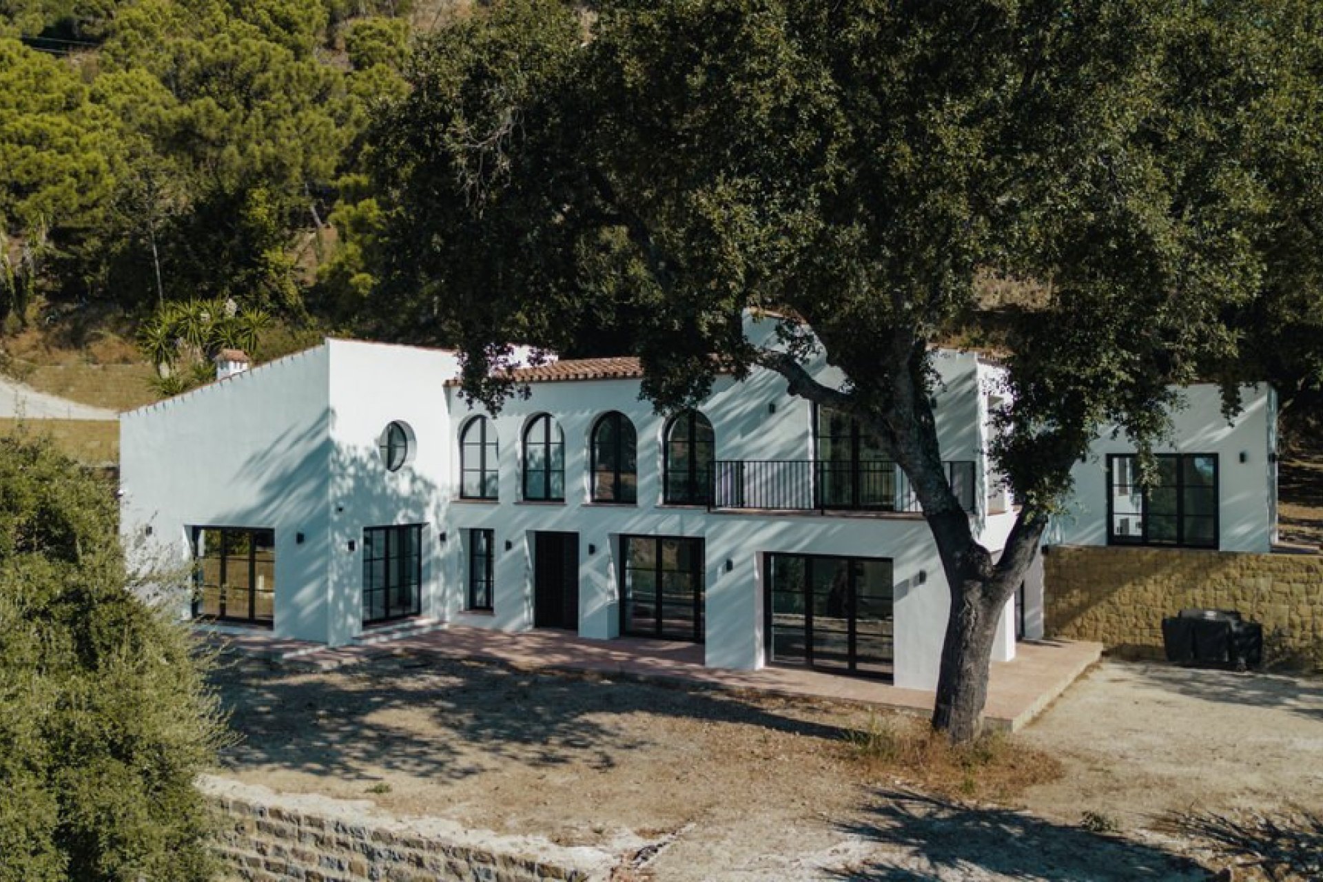 Reventa - House - Finca - Cortijo - Casares - Casares Centro