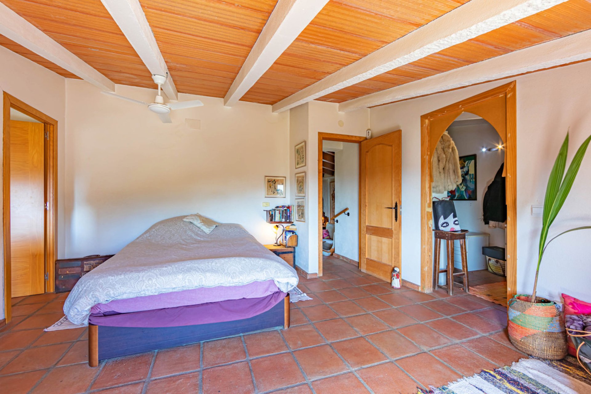 Reventa - House - Finca - Cortijo - Casares - Casares Centro