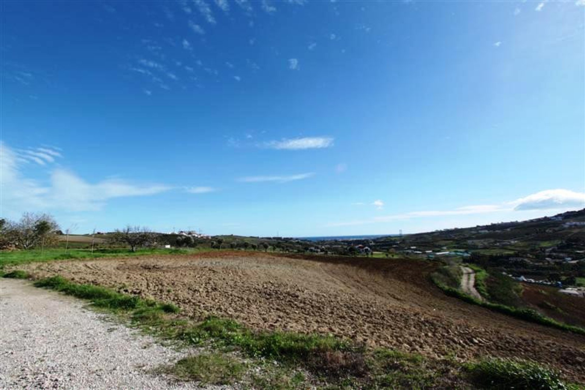 Reventa - House - Finca - Cortijo - Casares - Casares Centro