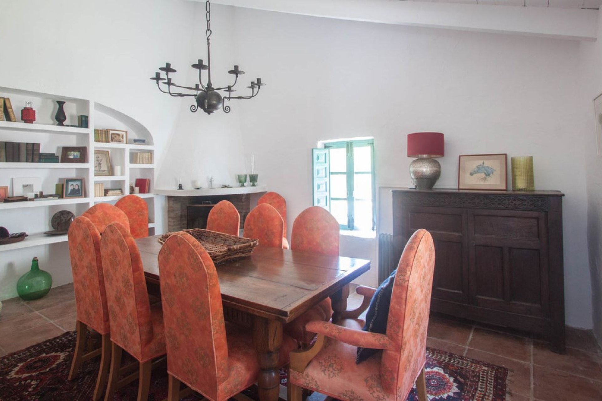 Reventa - House - Finca - Cortijo - Casares - Casares Centro