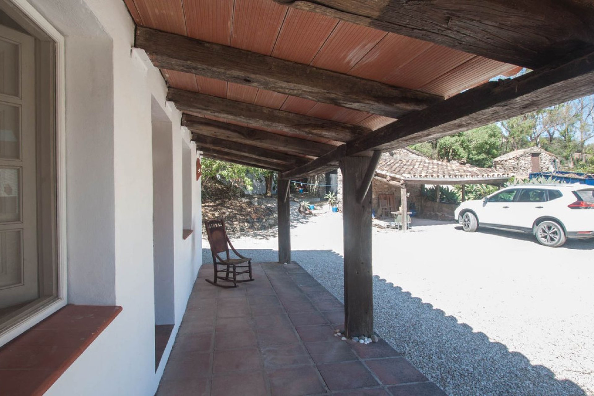 Reventa - House - Finca - Cortijo - Casares - Casares Centro