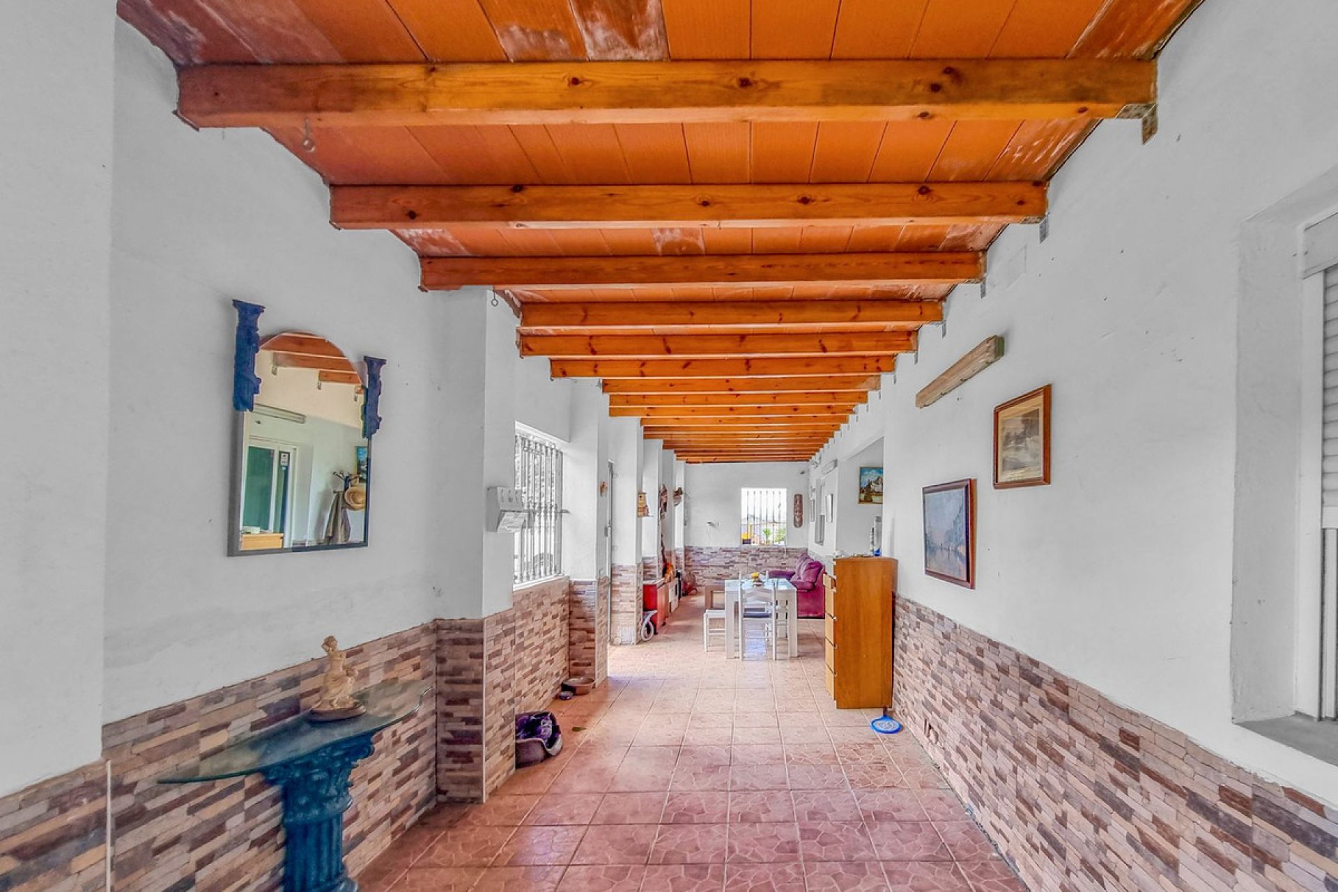 Reventa - House - Finca - Cortijo - Casares - Casares Centro