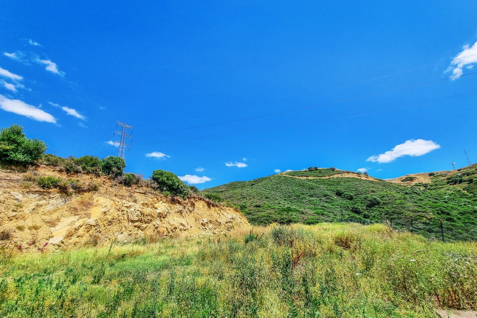 Reventa - House - Finca - Cortijo - Casares - Casares Centro