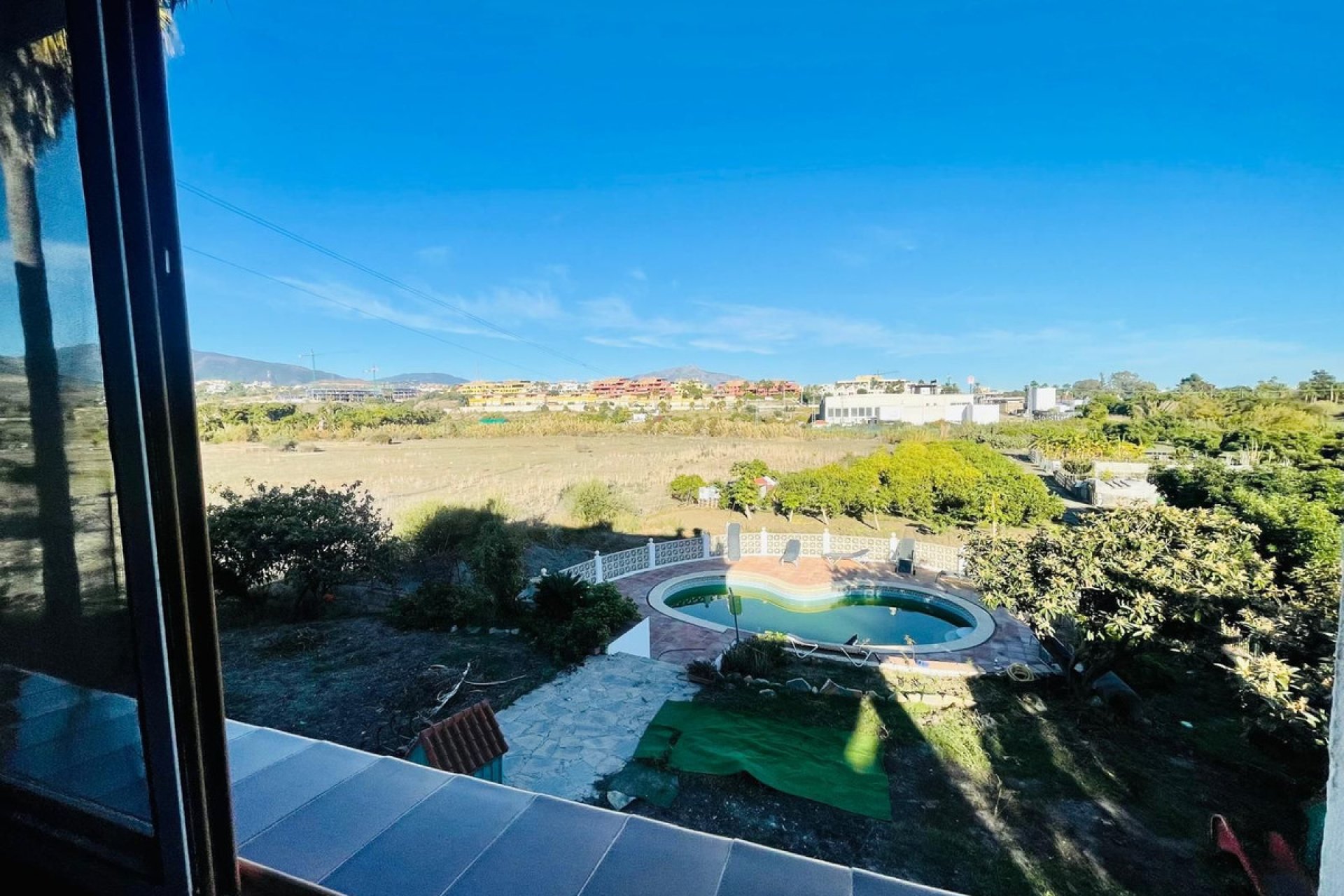 Reventa - House - Finca - Cortijo - Estepona - Cancelada