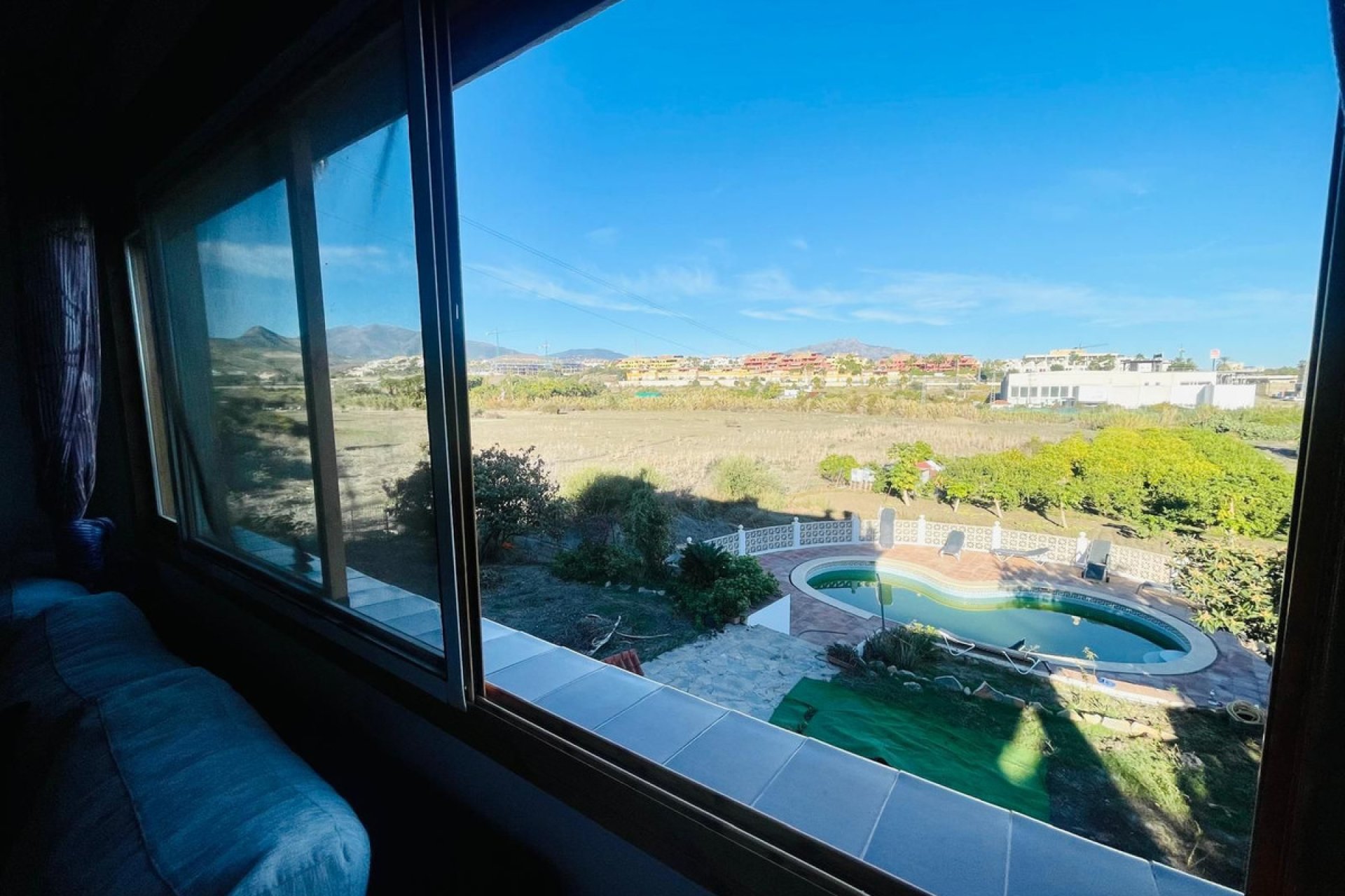 Reventa - House - Finca - Cortijo - Estepona - Cancelada