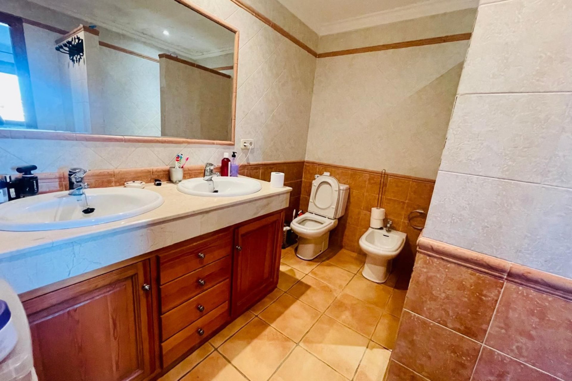 Reventa - House - Finca - Cortijo - Estepona - Cancelada