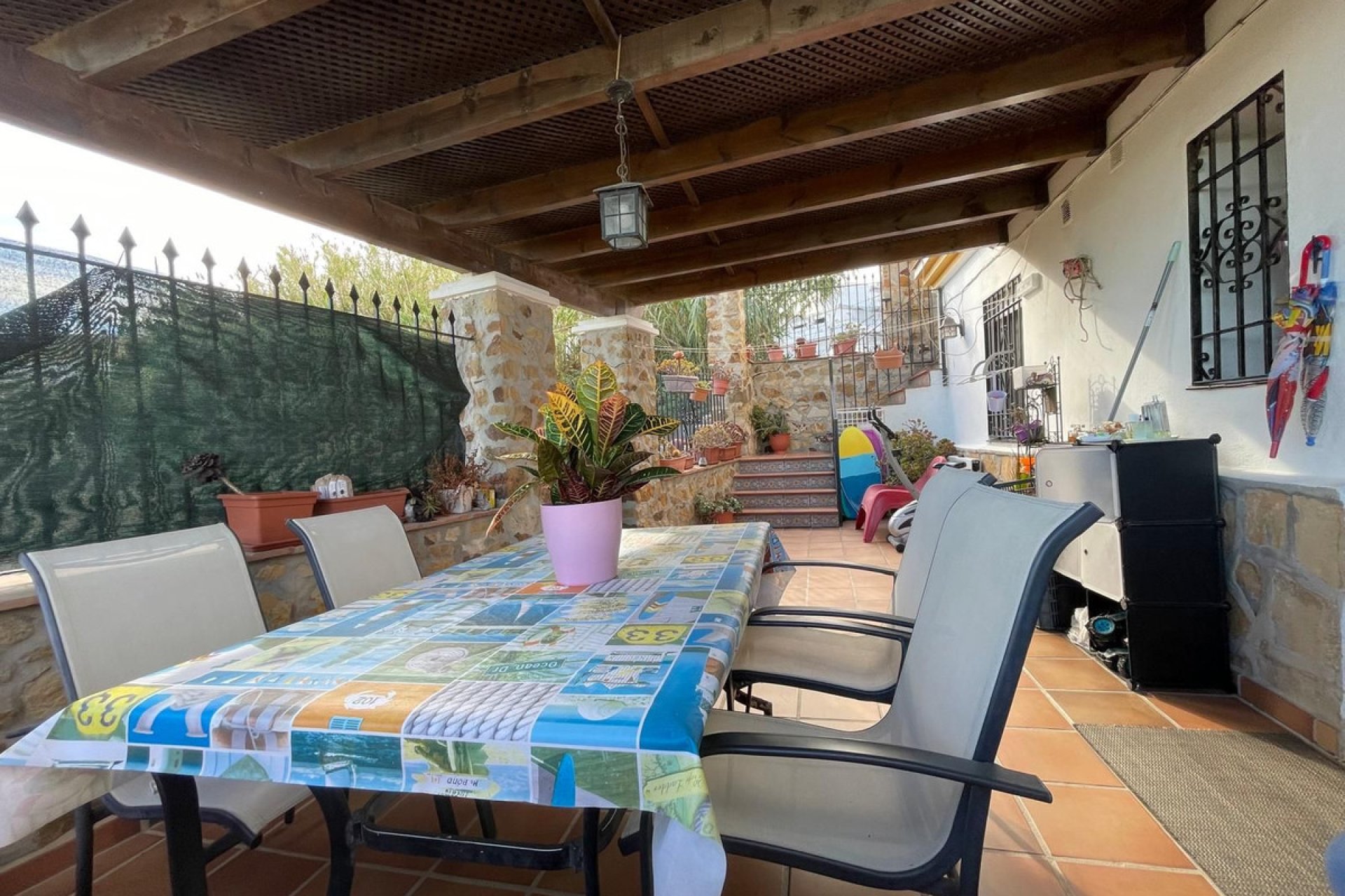 Reventa - House - Finca - Cortijo - Estepona - Cancelada