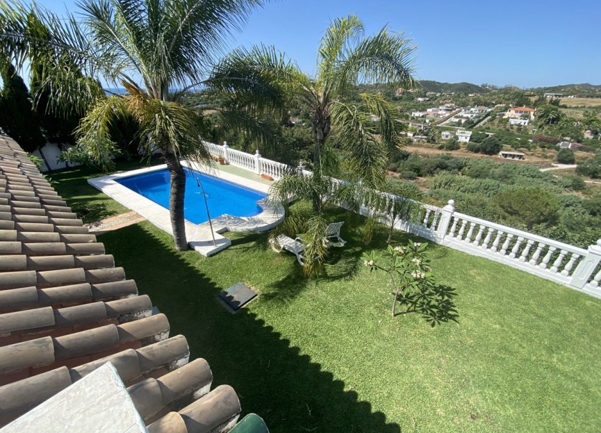 Reventa - House - Finca - Cortijo - Estepona - Estepona Centro