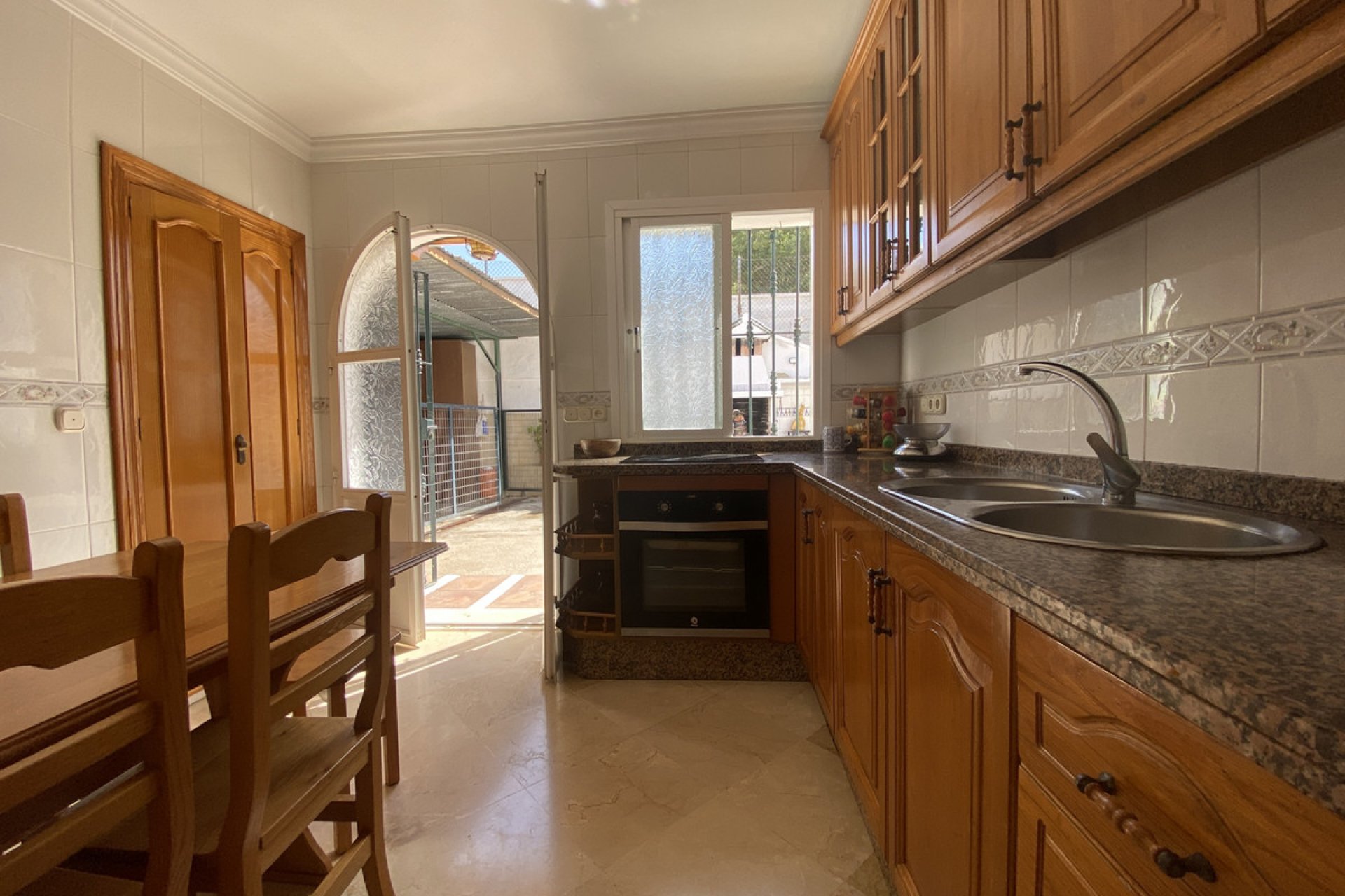 Reventa - House - Finca - Cortijo - Estepona - Estepona Centro