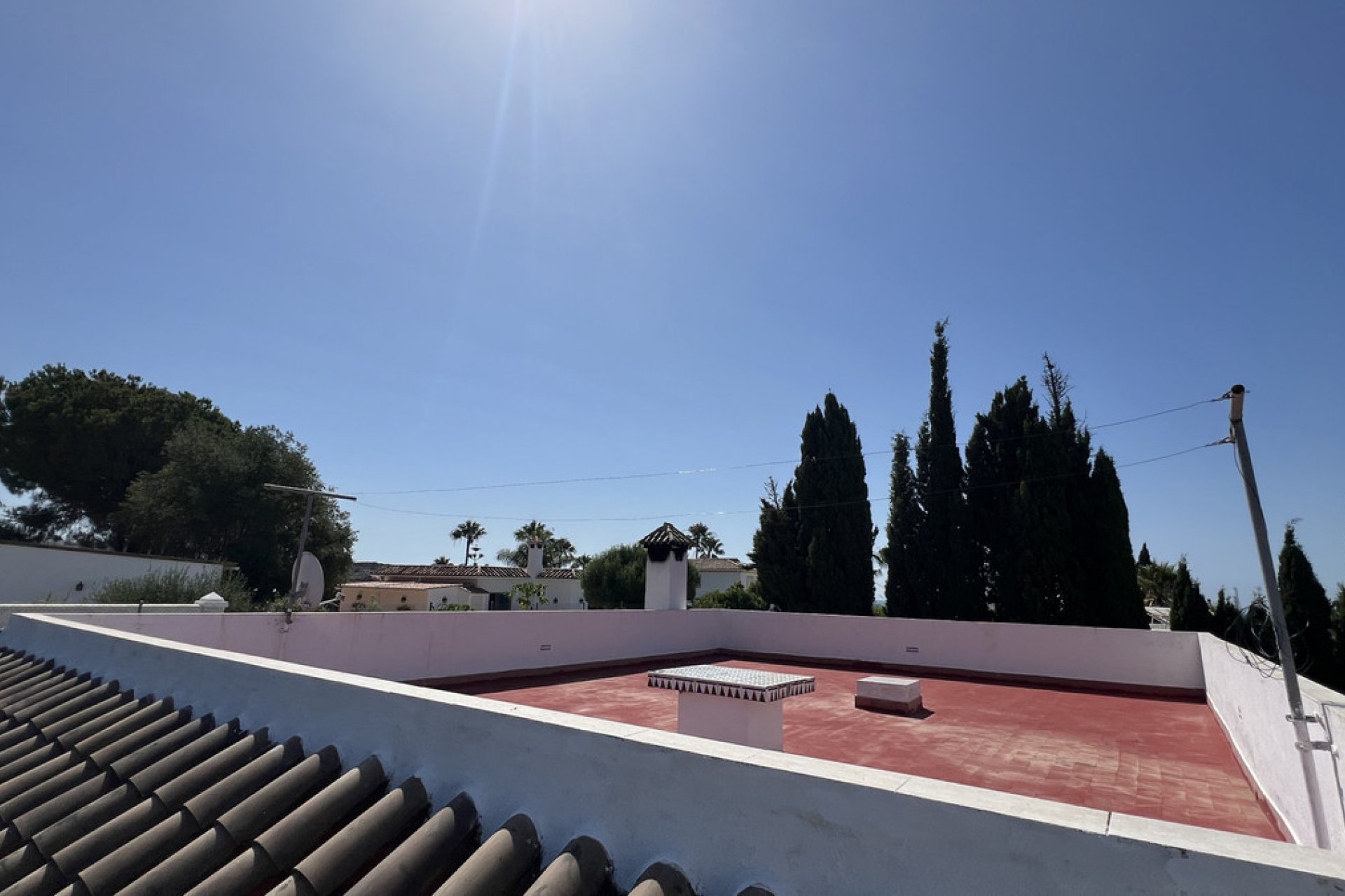 Reventa - House - Finca - Cortijo - Estepona - Estepona Centro