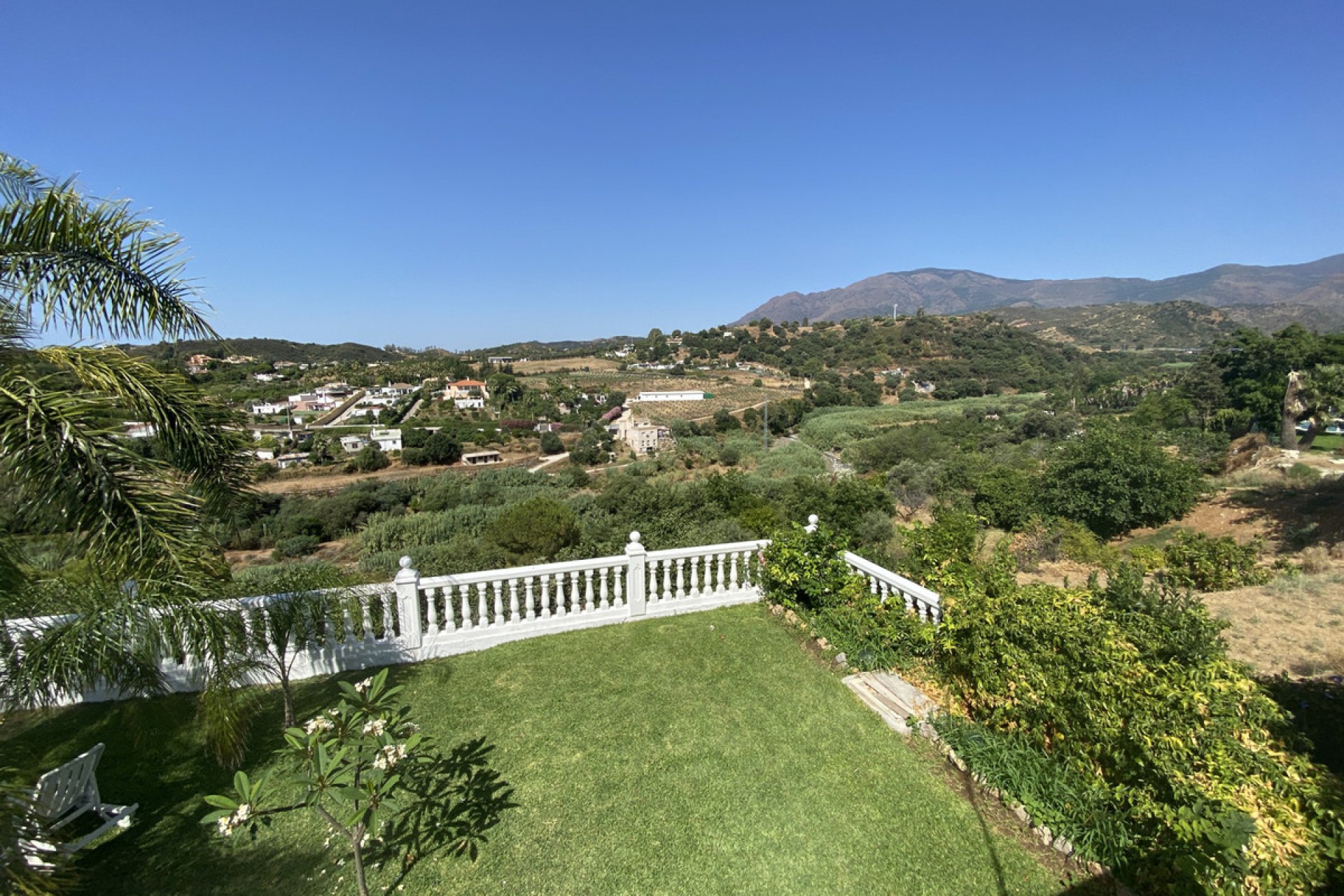 Reventa - House - Finca - Cortijo - Estepona - Estepona Centro