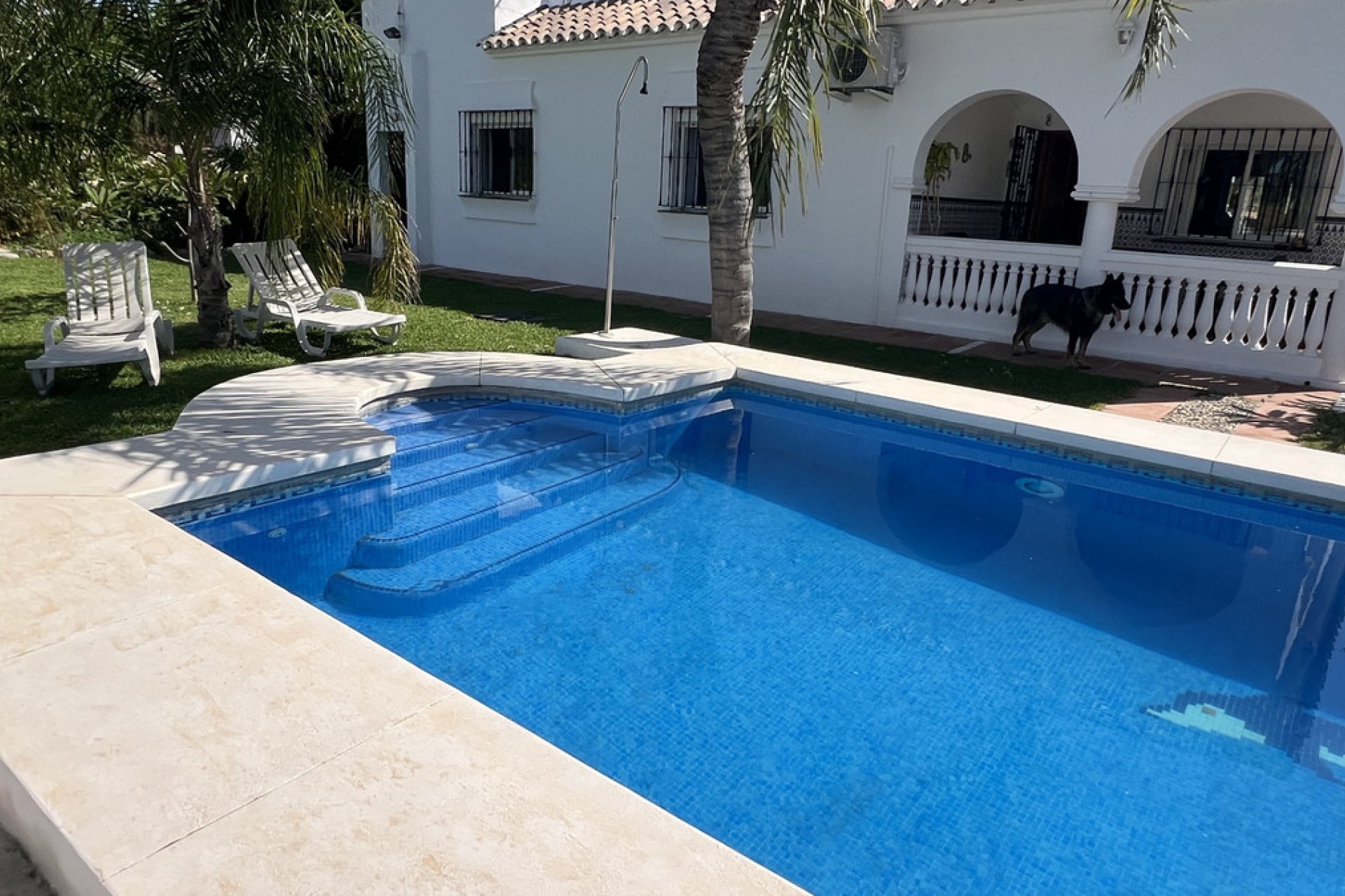 Reventa - House - Finca - Cortijo - Estepona - Estepona Centro