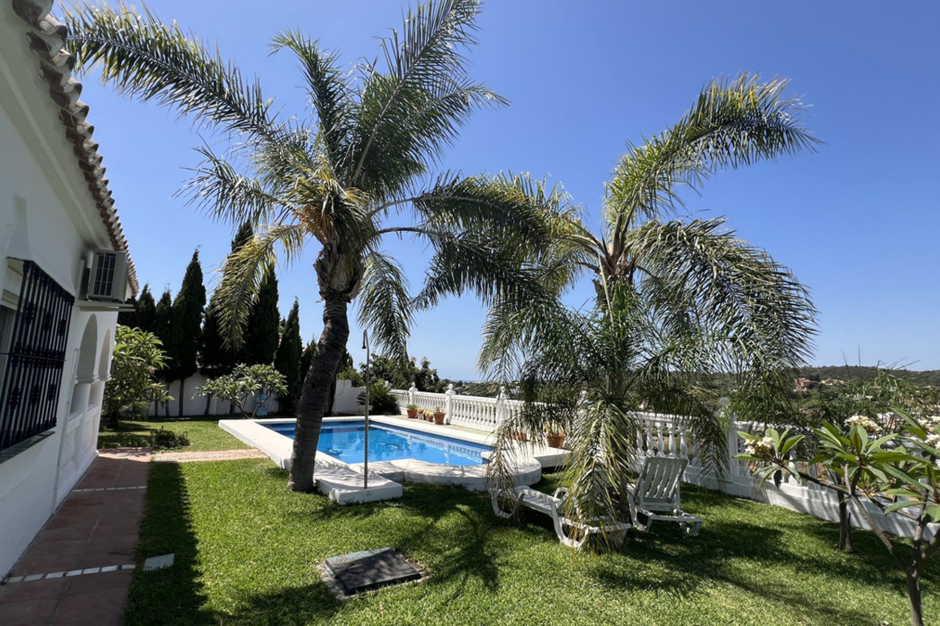 Reventa - House - Finca - Cortijo - Estepona - Estepona Centro