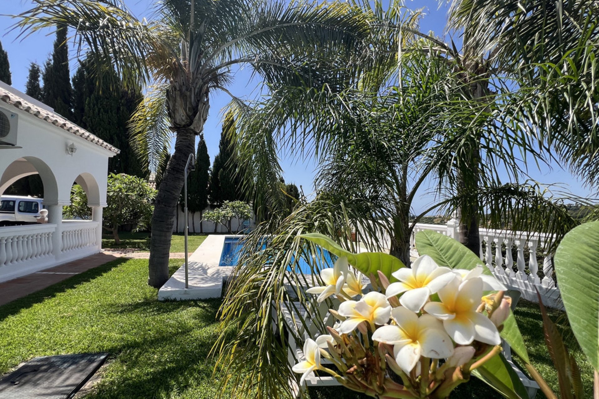 Reventa - House - Finca - Cortijo - Estepona - Estepona Centro