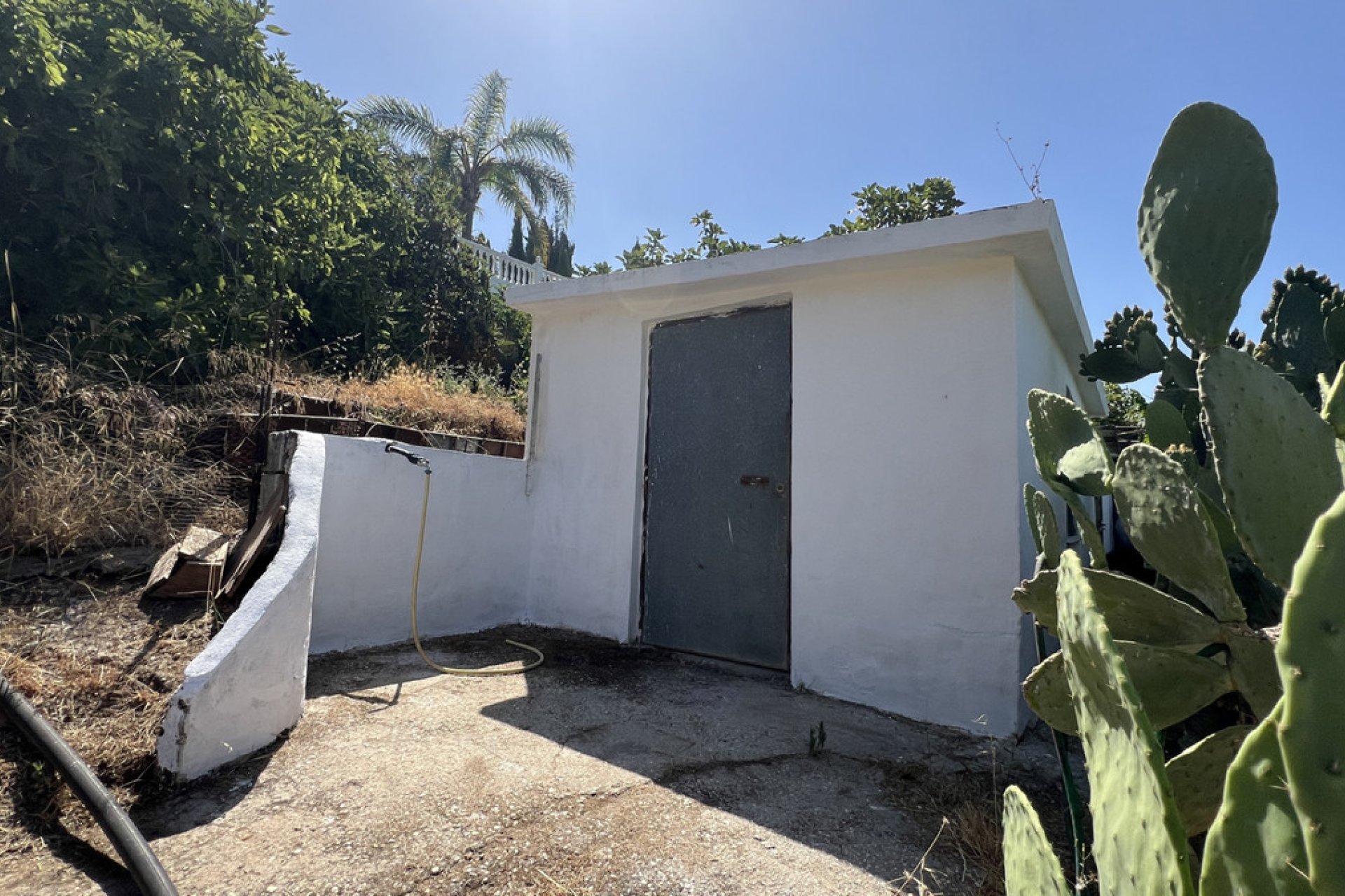 Reventa - House - Finca - Cortijo - Estepona - Estepona Centro