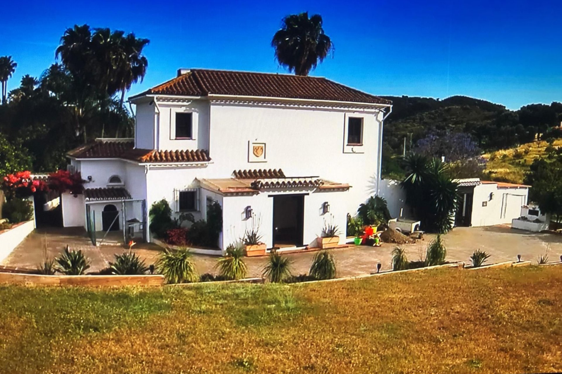 Reventa - House - Finca - Cortijo - Estepona - Estepona Centro