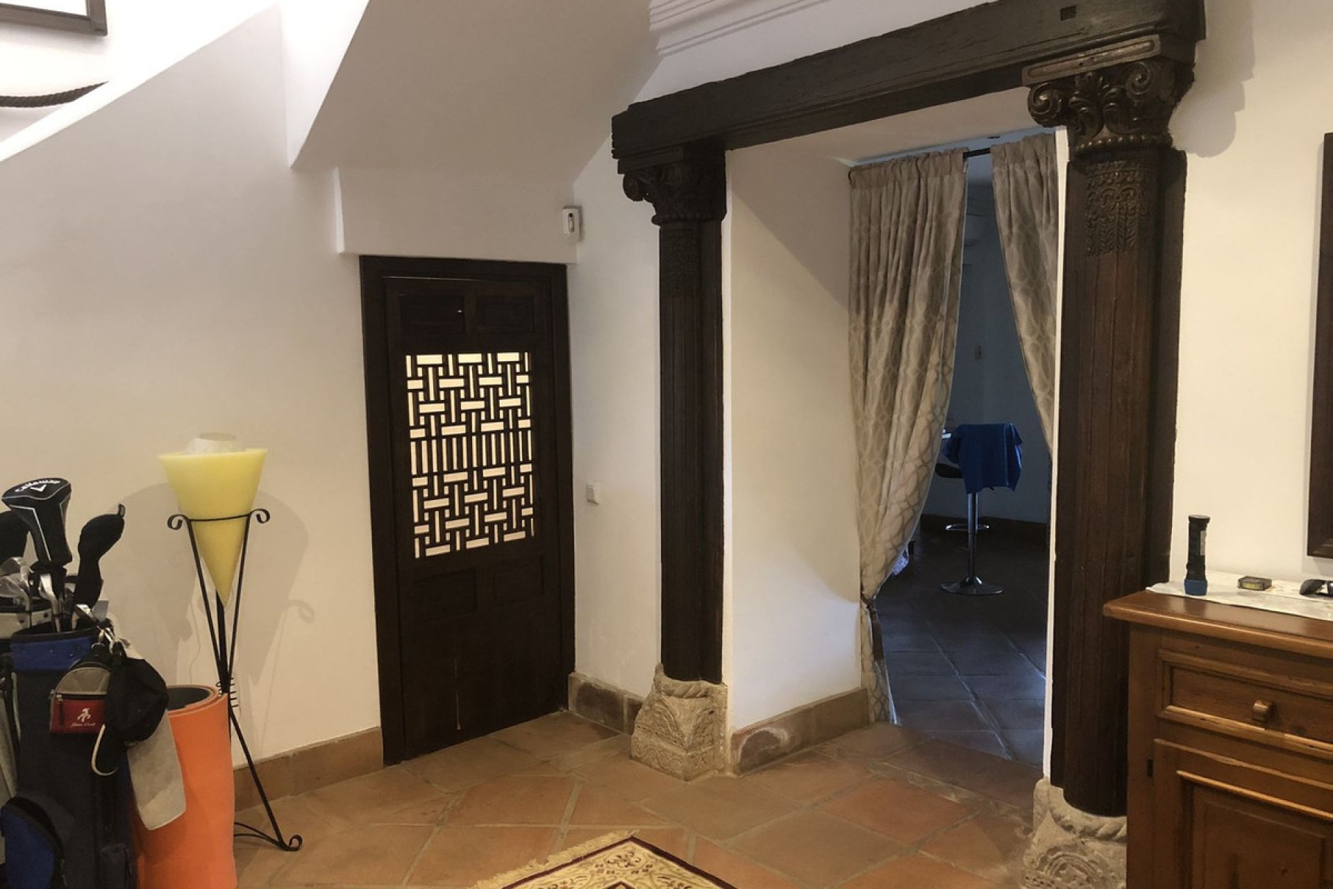 Reventa - House - Finca - Cortijo - Estepona - Estepona Centro