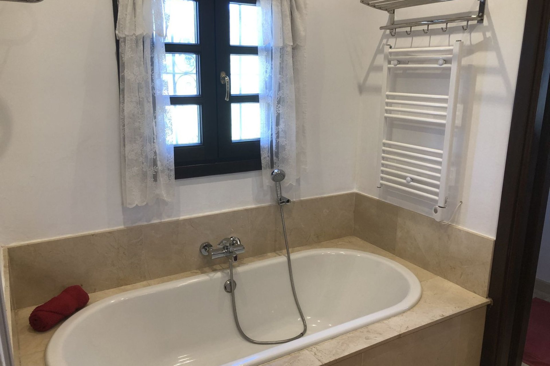 Reventa - House - Finca - Cortijo - Estepona - Estepona Centro