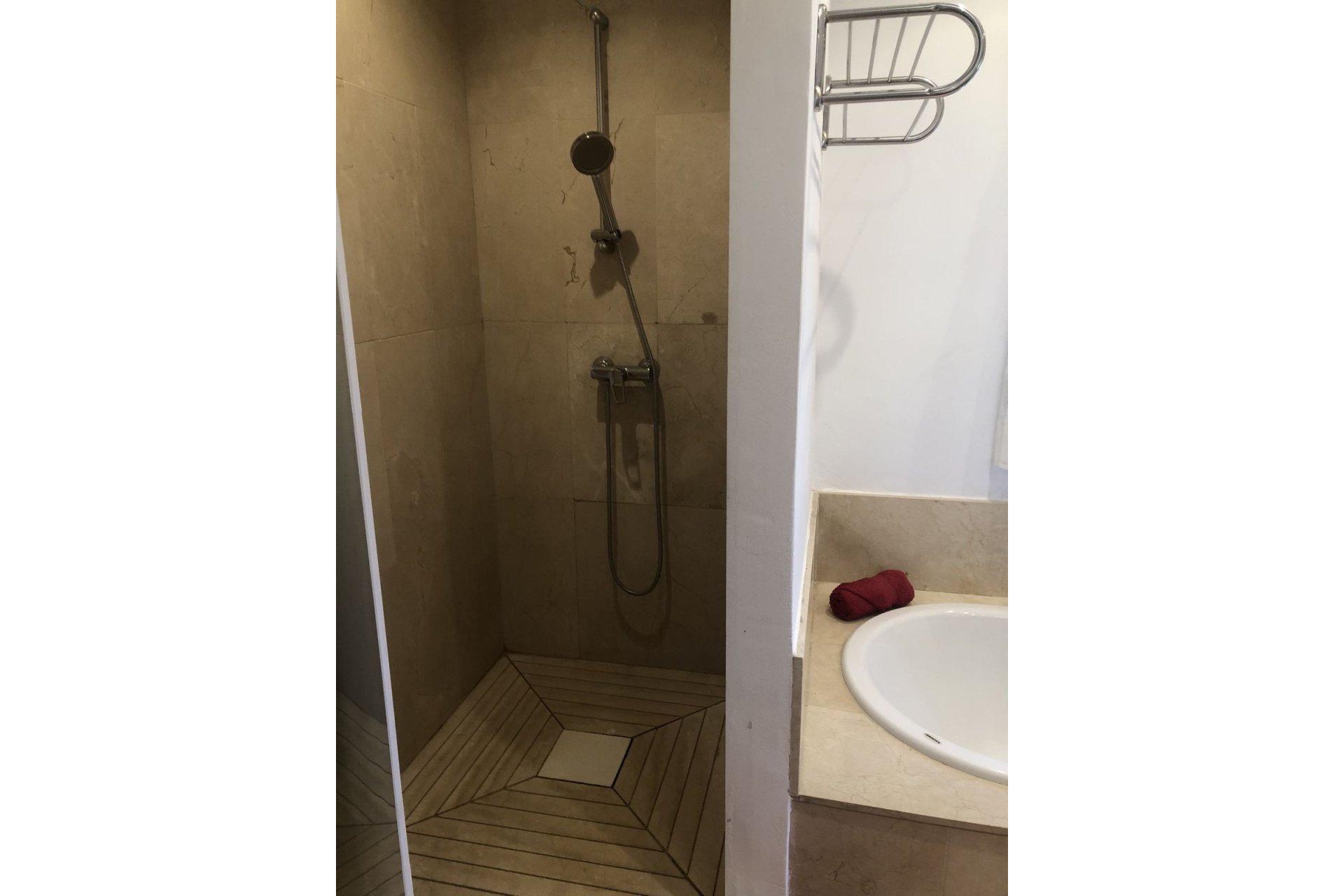 Reventa - House - Finca - Cortijo - Estepona - Estepona Centro