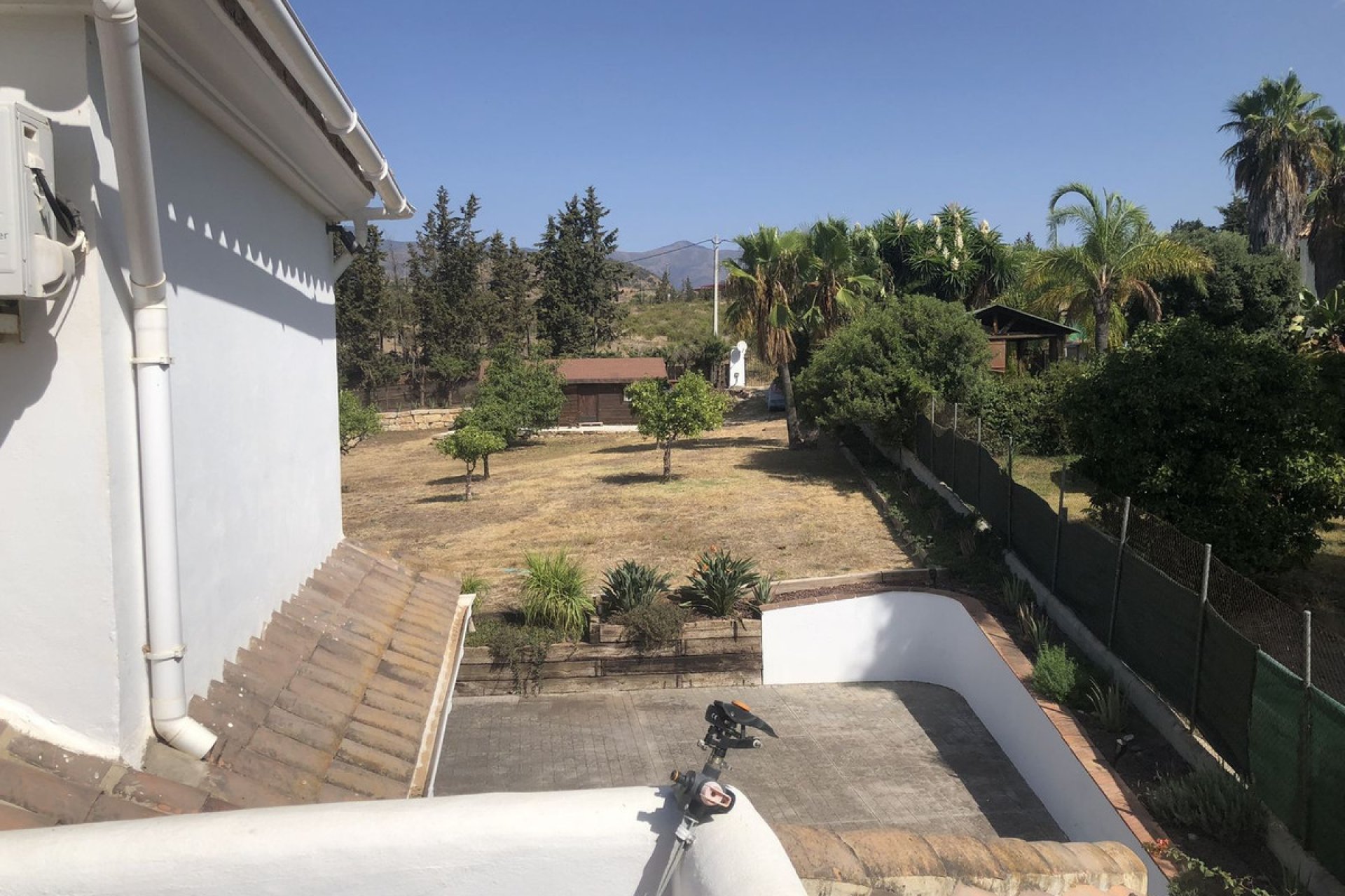 Reventa - House - Finca - Cortijo - Estepona - Estepona Centro