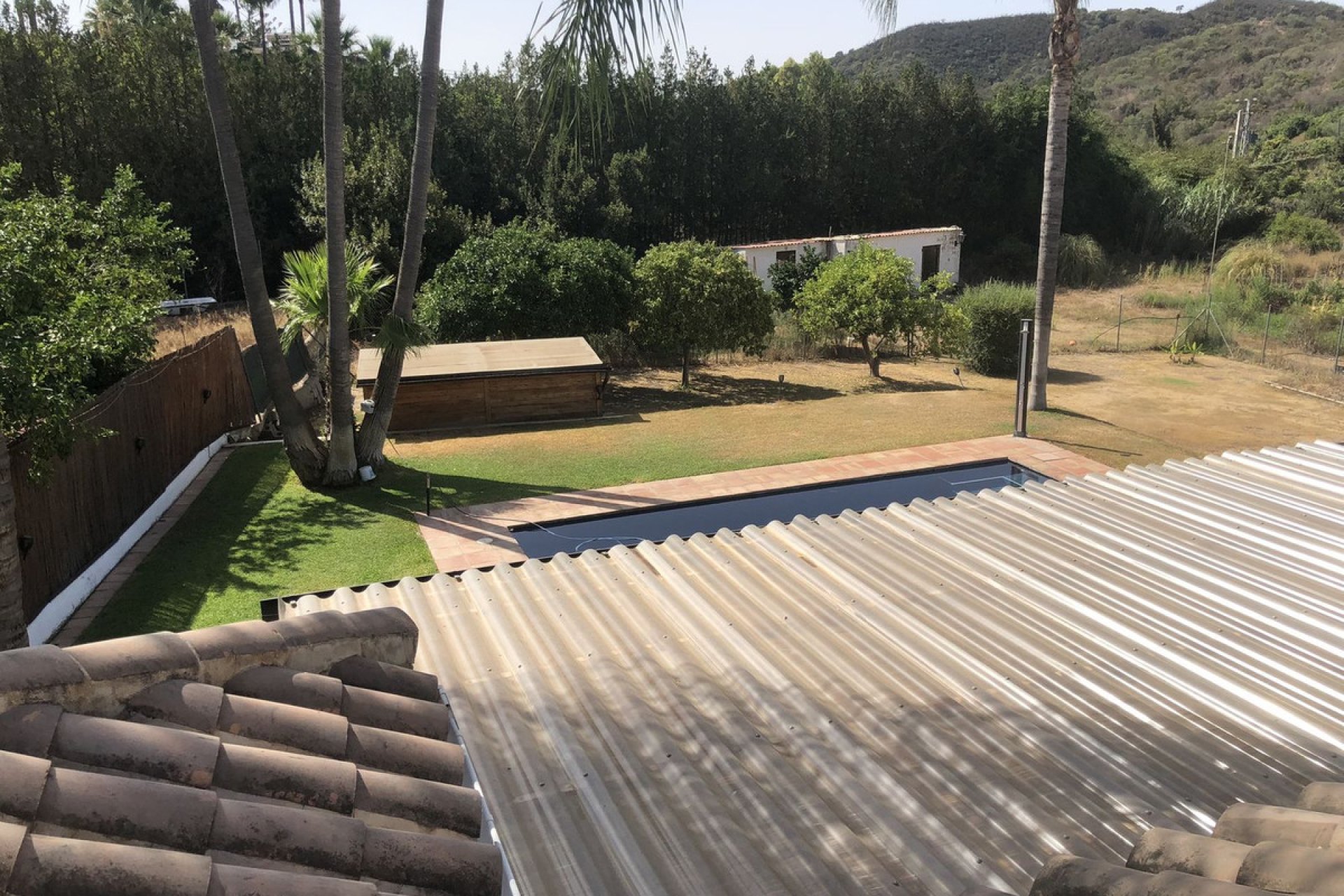 Reventa - House - Finca - Cortijo - Estepona - Estepona Centro