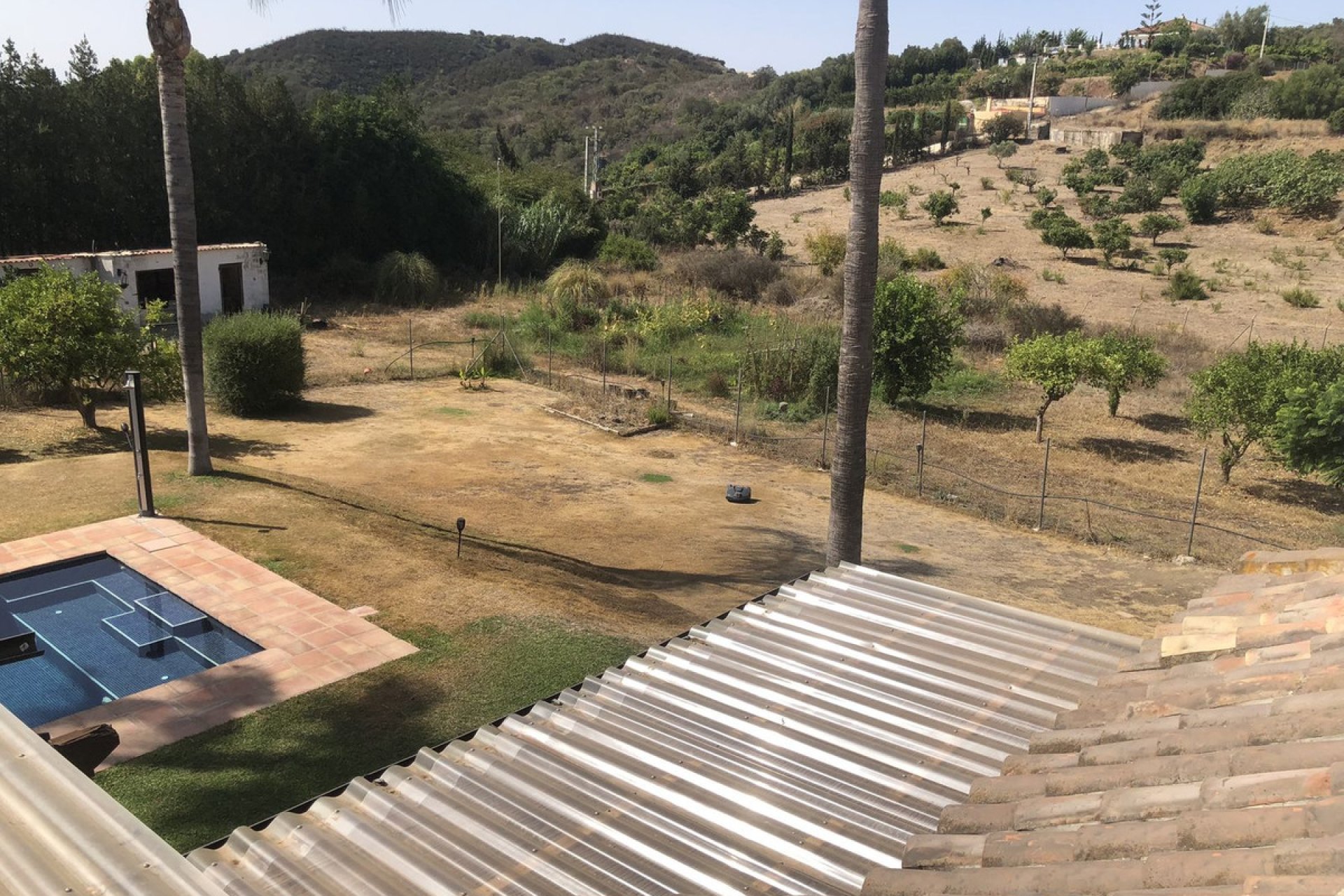 Reventa - House - Finca - Cortijo - Estepona - Estepona Centro