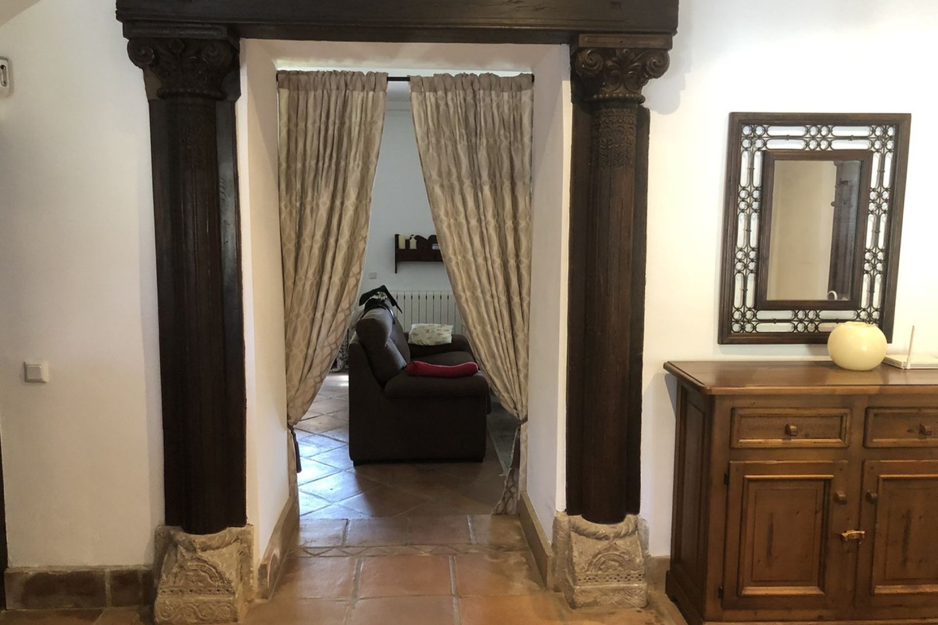 Reventa - House - Finca - Cortijo - Estepona - Estepona Centro