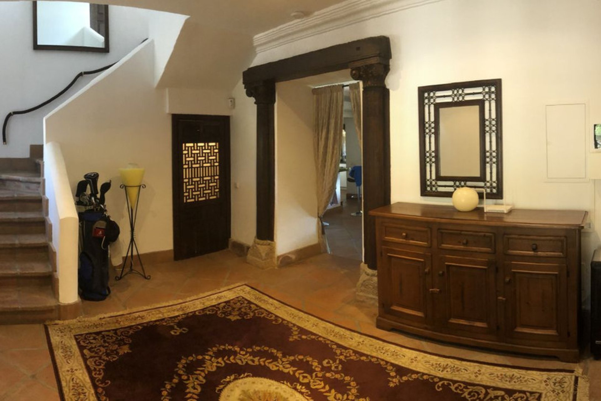 Reventa - House - Finca - Cortijo - Estepona - Estepona Centro