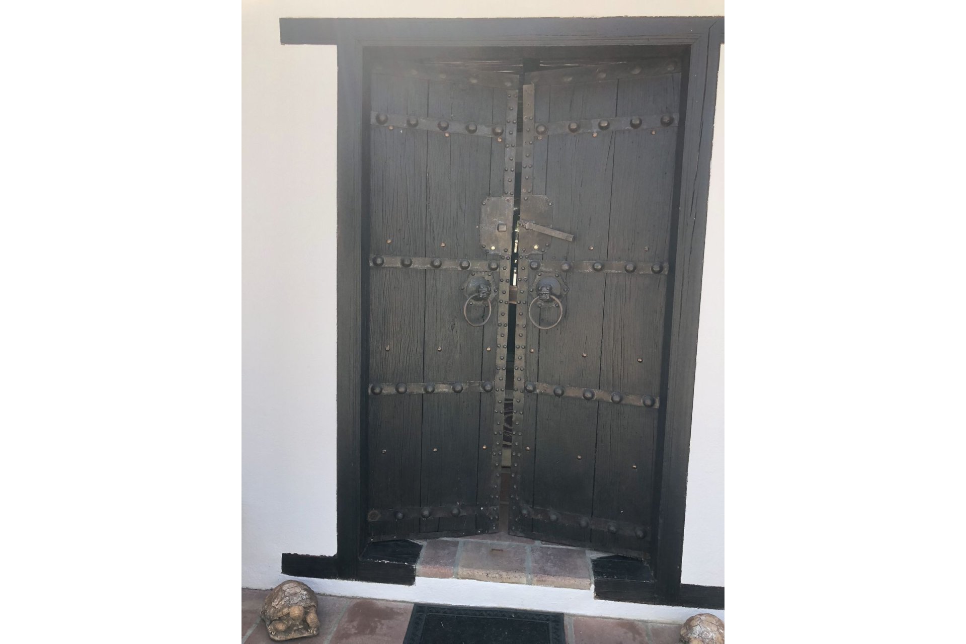 Reventa - House - Finca - Cortijo - Estepona - Estepona Centro