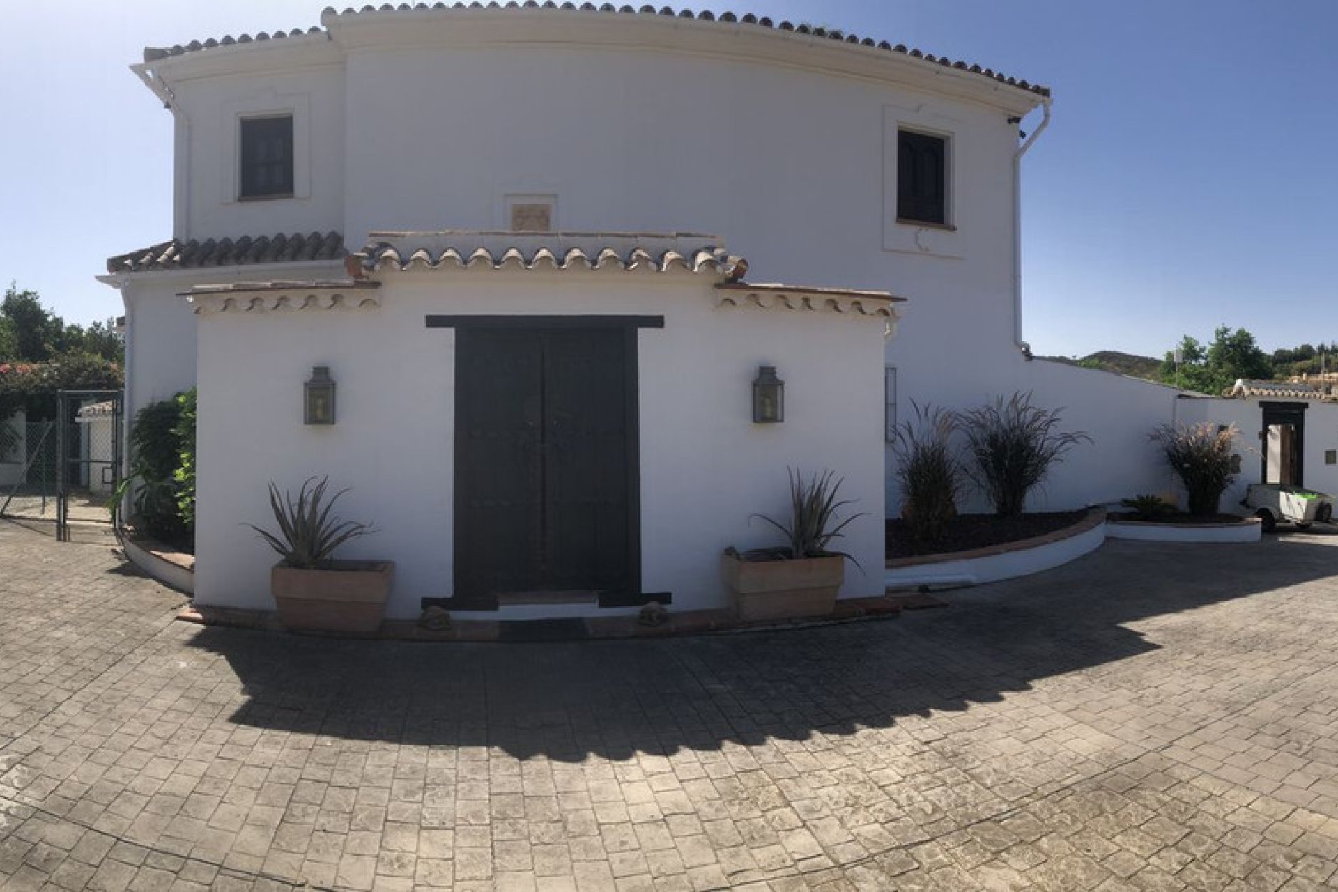 Reventa - House - Finca - Cortijo - Estepona - Estepona Centro