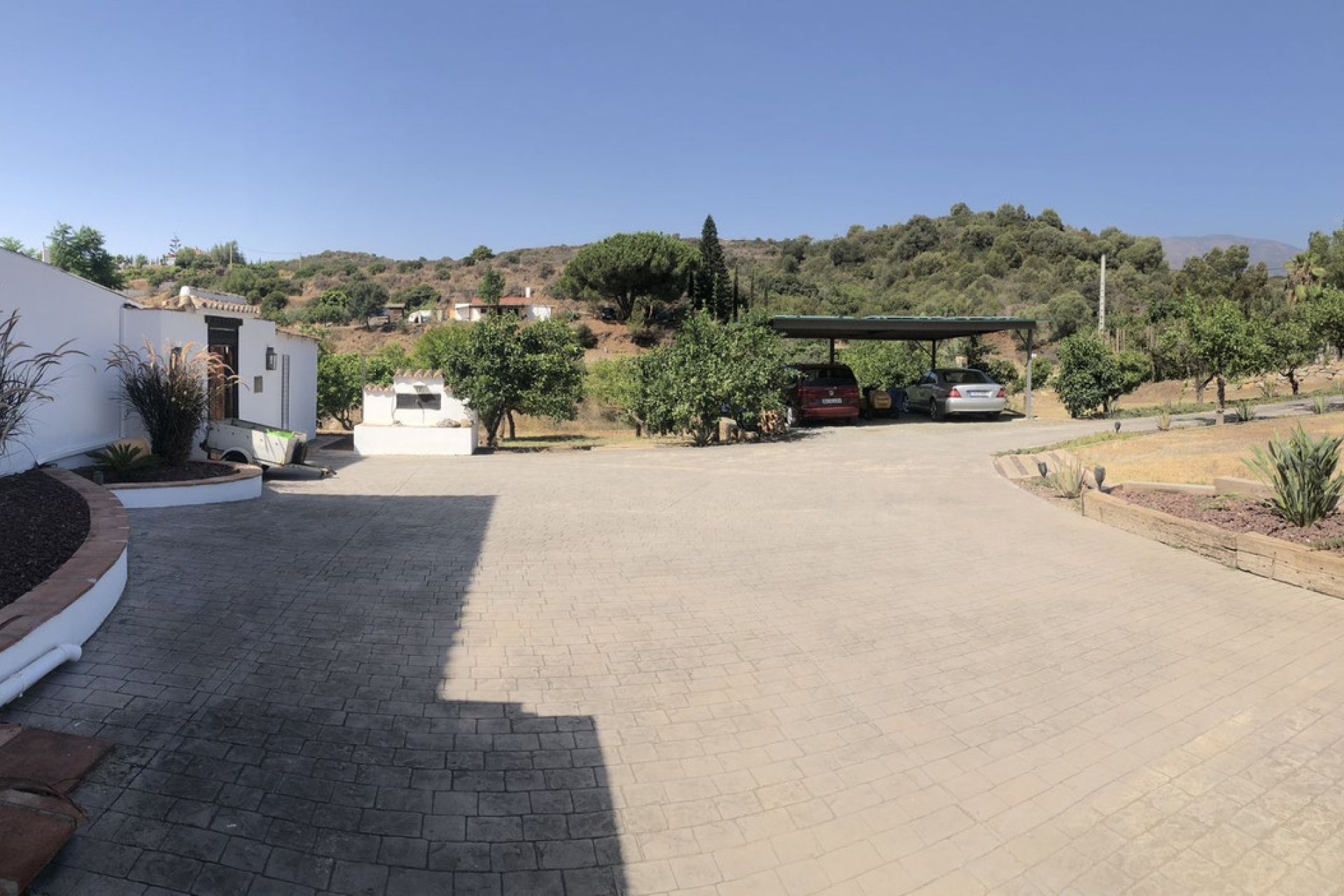 Reventa - House - Finca - Cortijo - Estepona - Estepona Centro