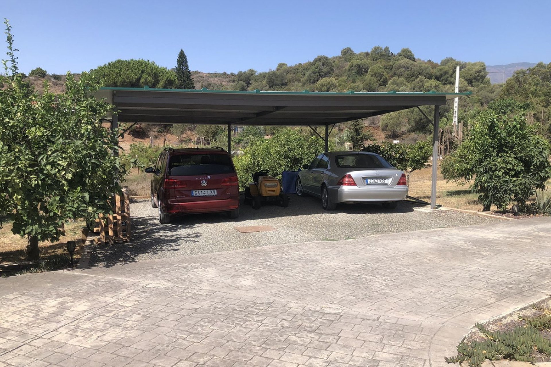 Reventa - House - Finca - Cortijo - Estepona - Estepona Centro