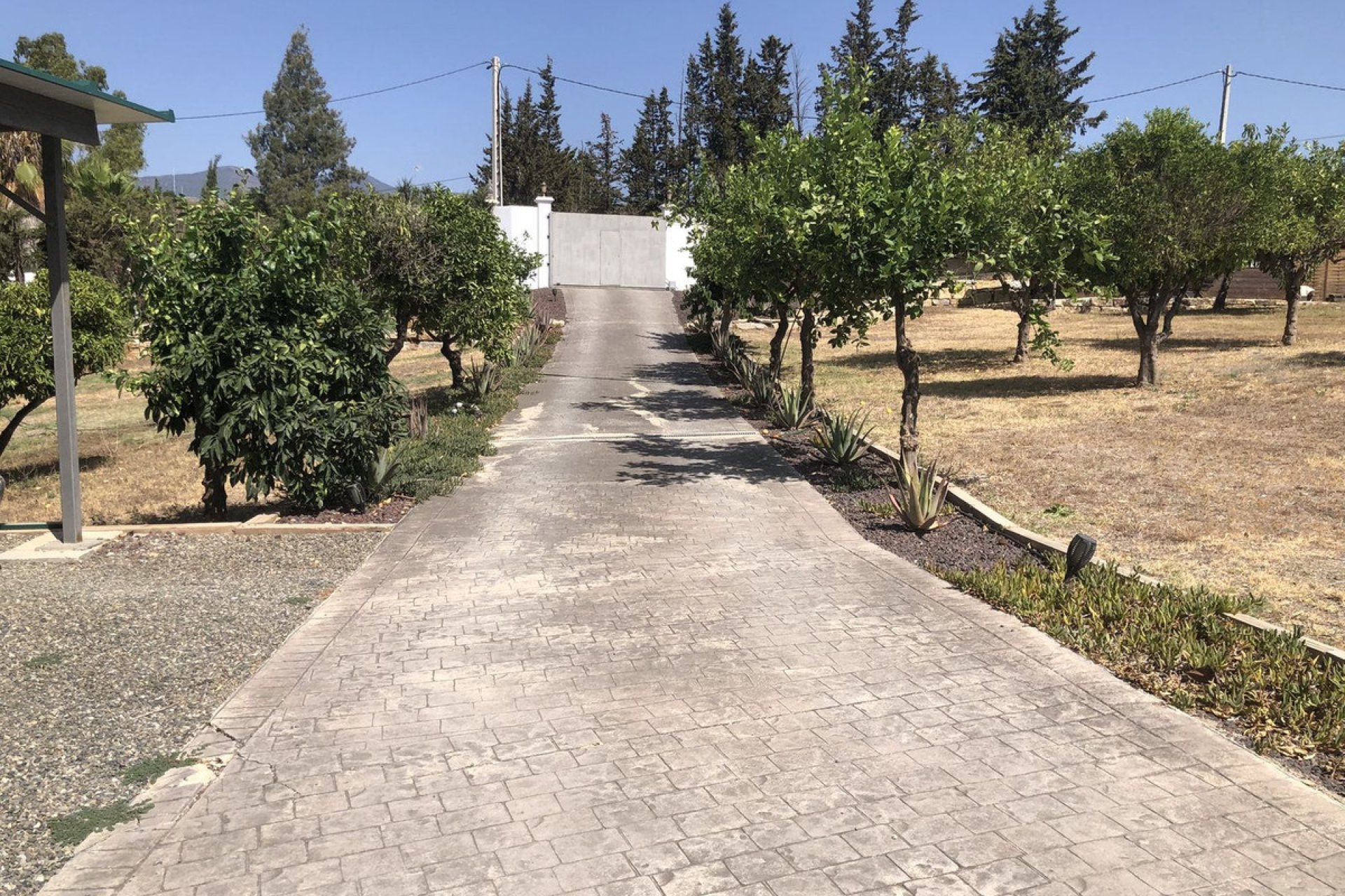 Reventa - House - Finca - Cortijo - Estepona - Estepona Centro