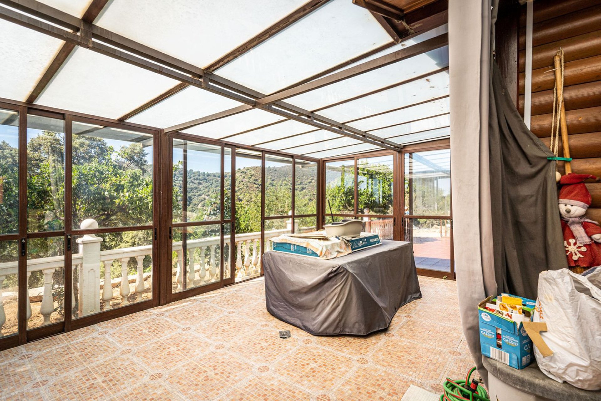 Reventa - House - Finca - Cortijo - Estepona - Estepona Centro