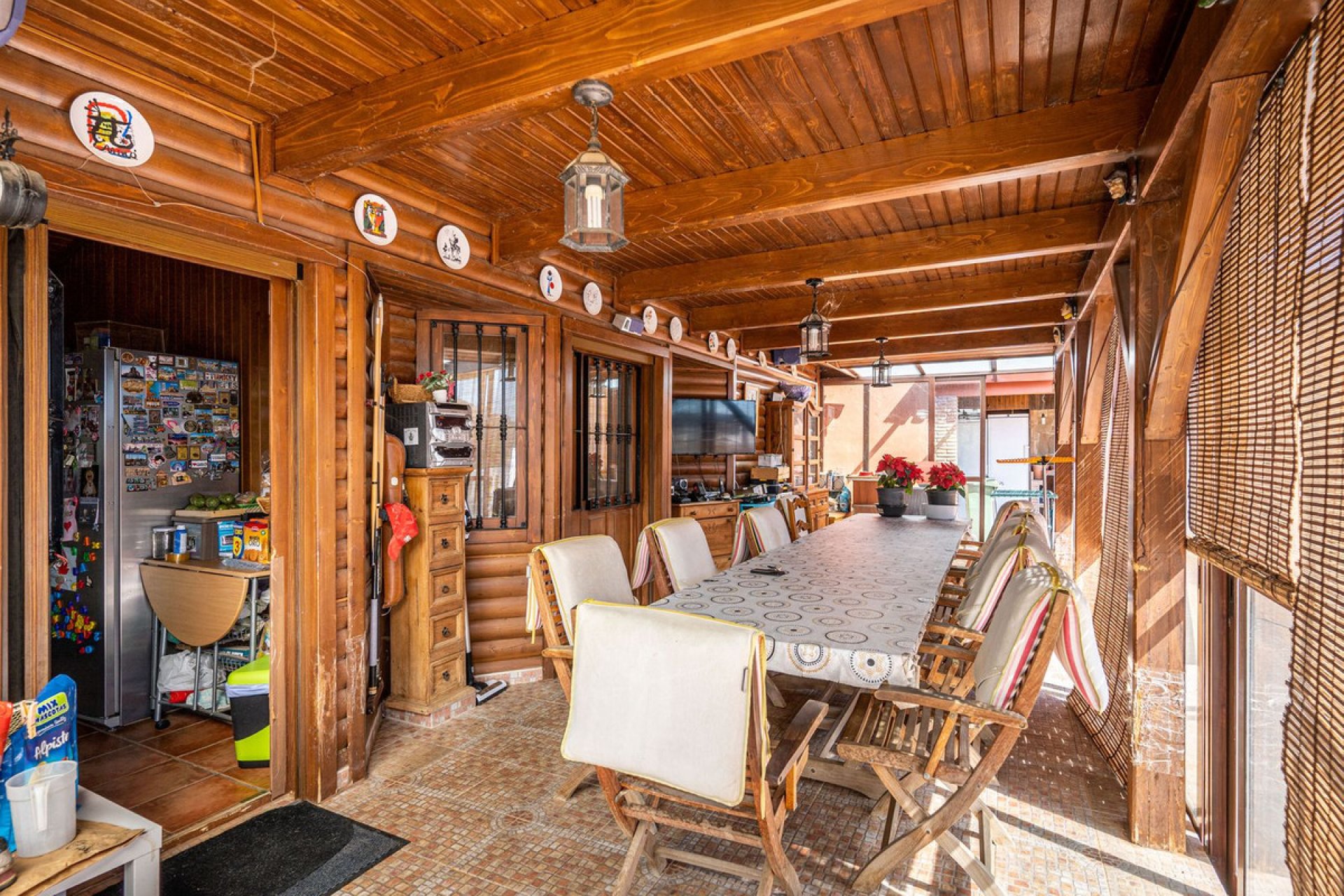 Reventa - House - Finca - Cortijo - Estepona - Estepona Centro