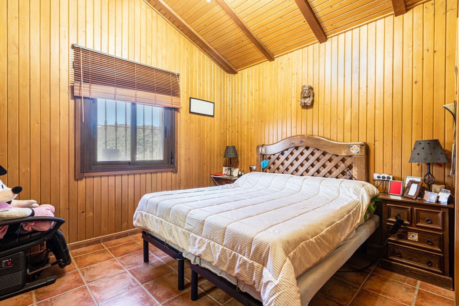 Reventa - House - Finca - Cortijo - Estepona - Estepona Centro