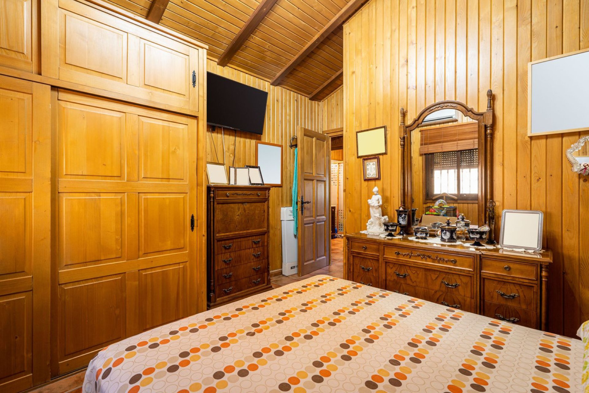 Reventa - House - Finca - Cortijo - Estepona - Estepona Centro