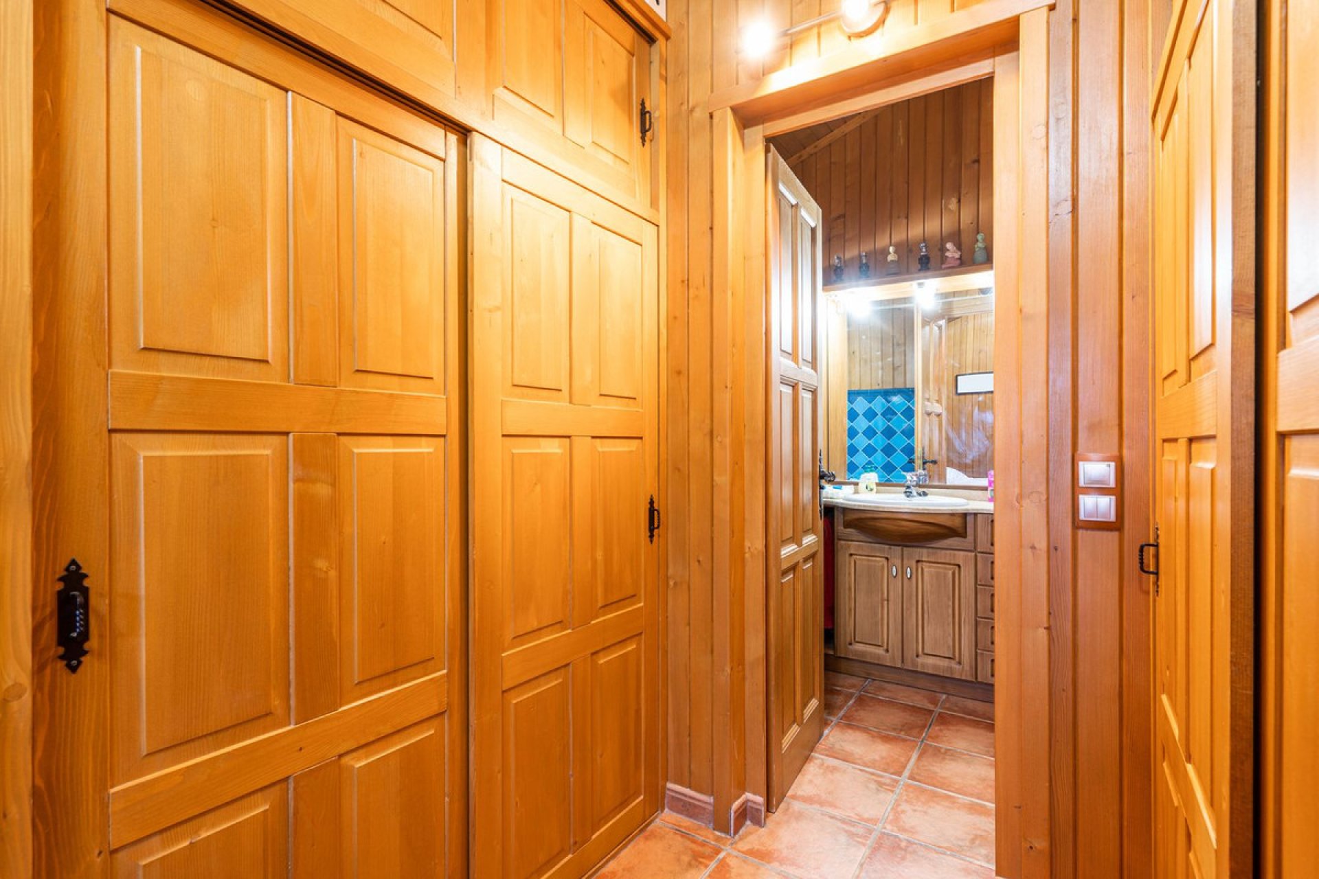 Reventa - House - Finca - Cortijo - Estepona - Estepona Centro