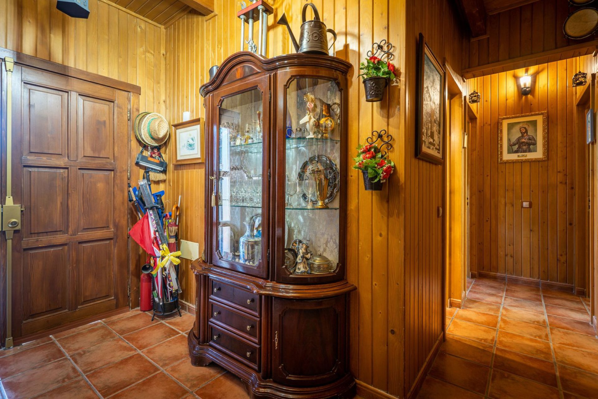 Reventa - House - Finca - Cortijo - Estepona - Estepona Centro