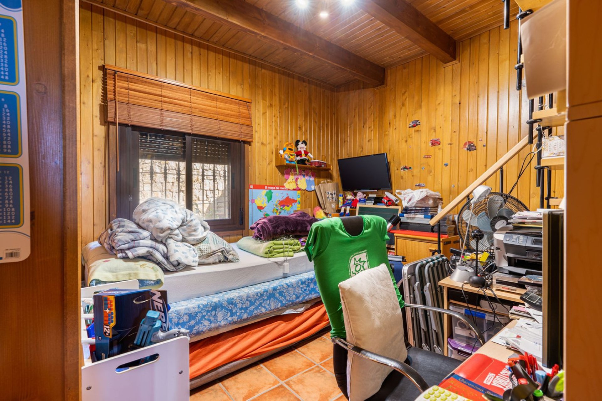 Reventa - House - Finca - Cortijo - Estepona - Estepona Centro