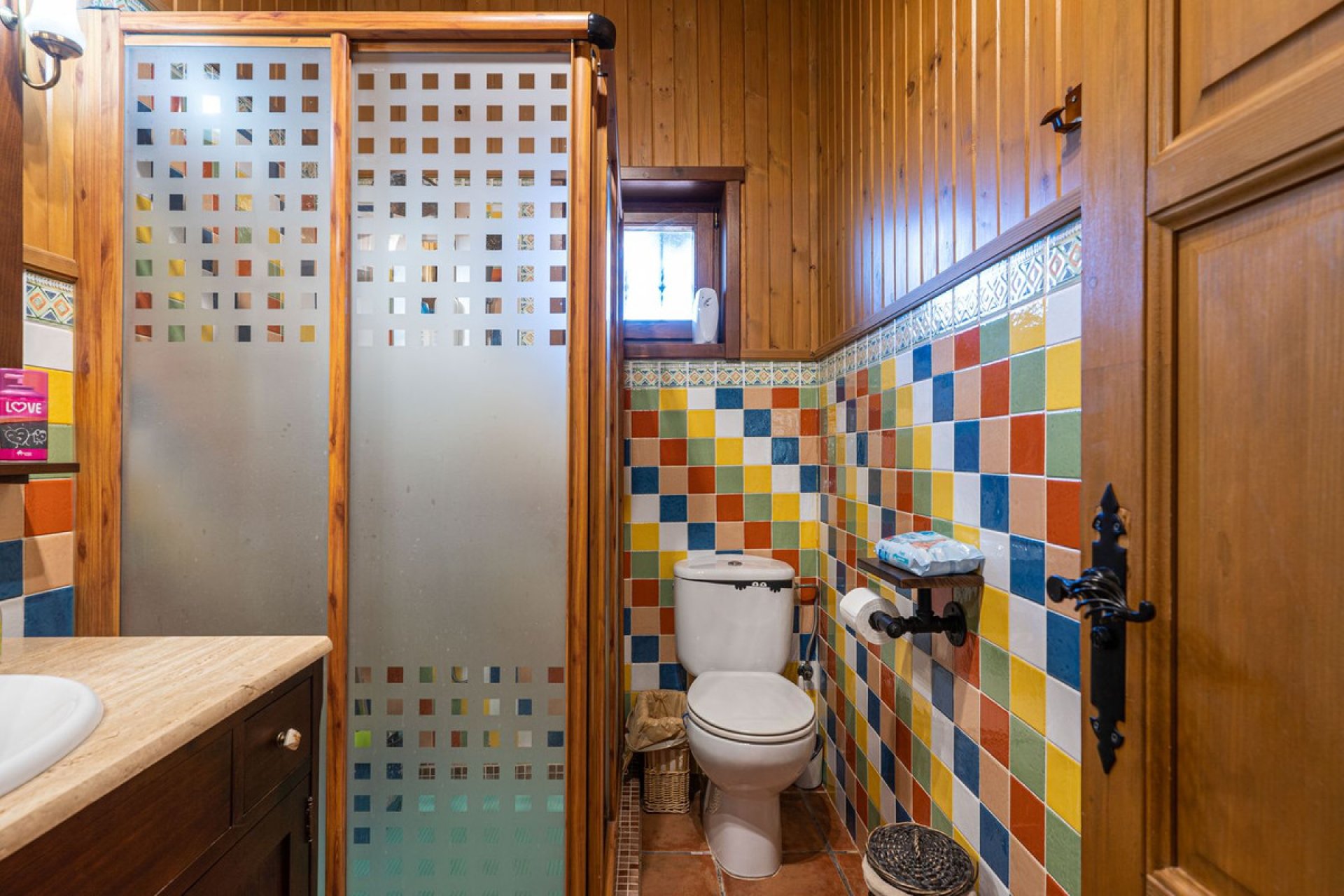 Reventa - House - Finca - Cortijo - Estepona - Estepona Centro