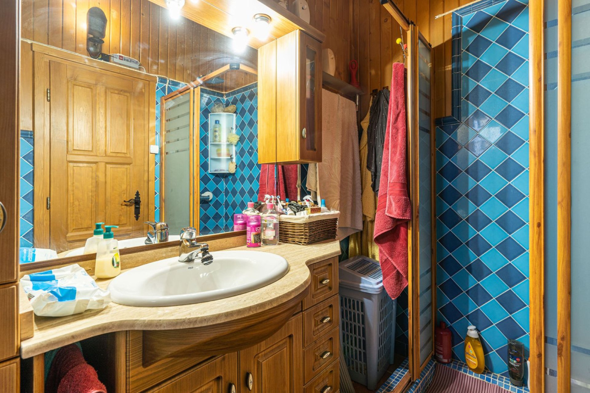 Reventa - House - Finca - Cortijo - Estepona - Estepona Centro