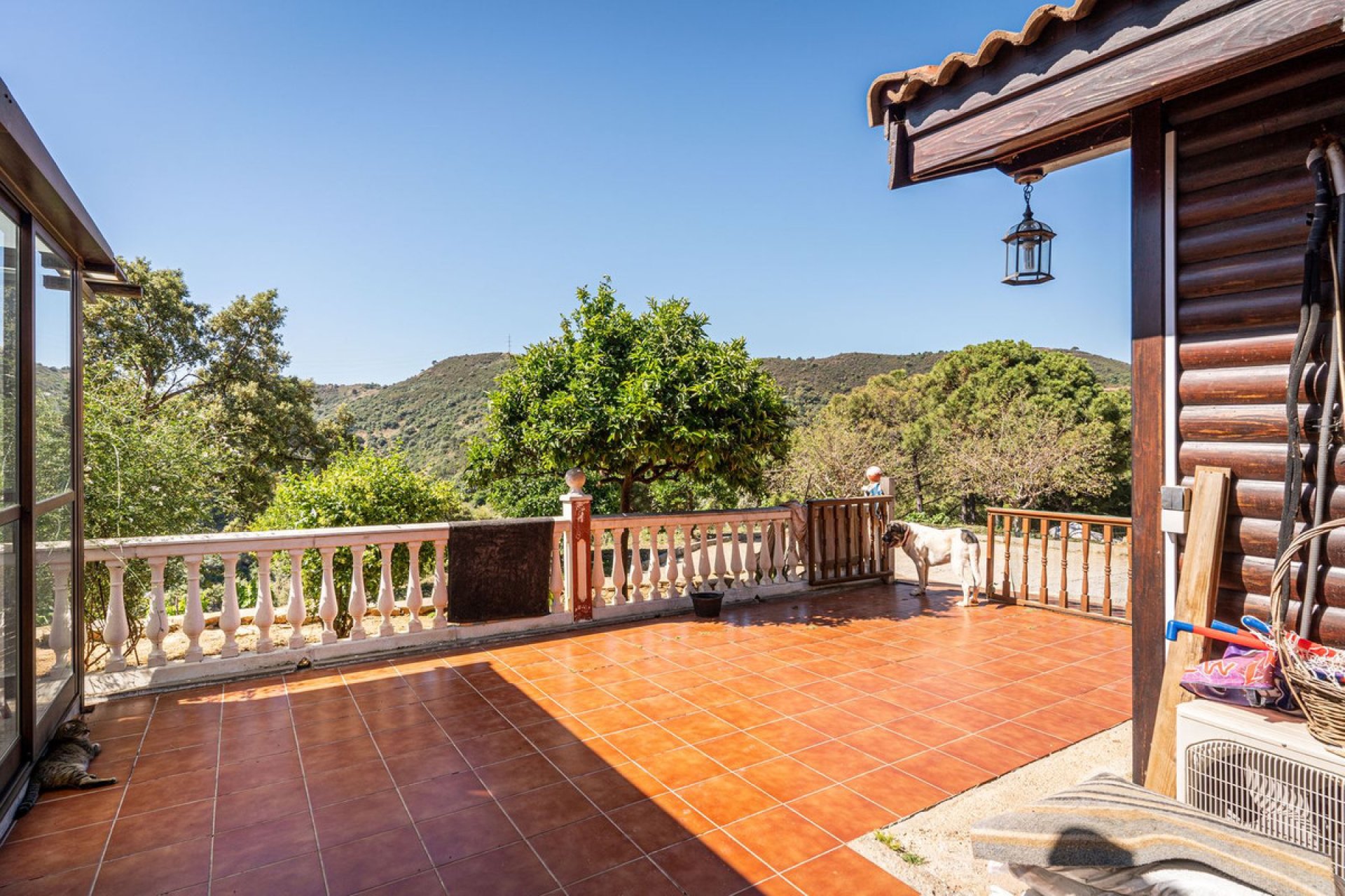 Reventa - House - Finca - Cortijo - Estepona - Estepona Centro