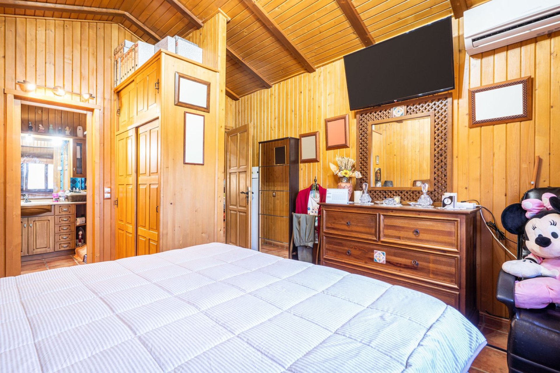 Reventa - House - Finca - Cortijo - Estepona - Estepona Centro