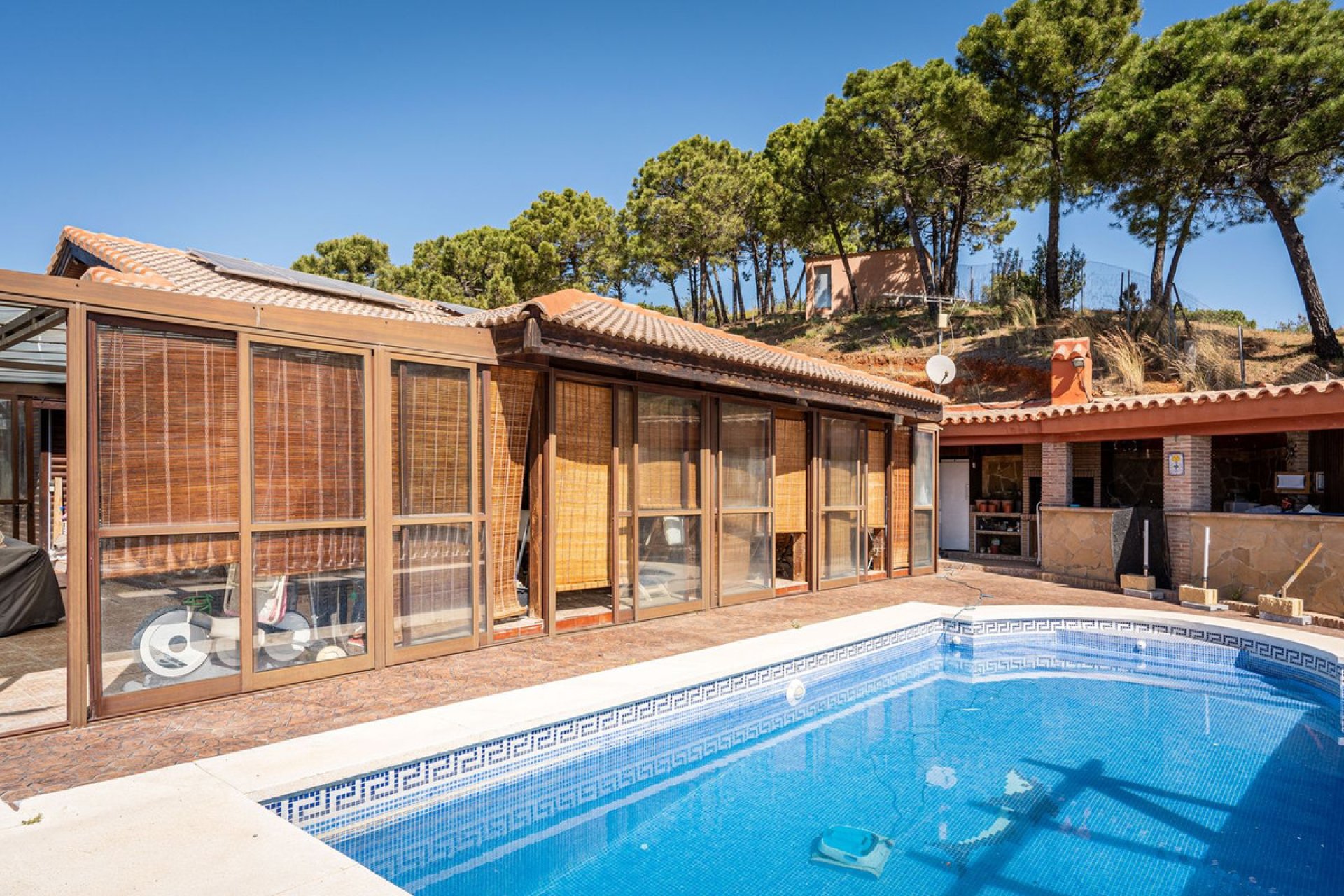 Reventa - House - Finca - Cortijo - Estepona - Estepona Centro