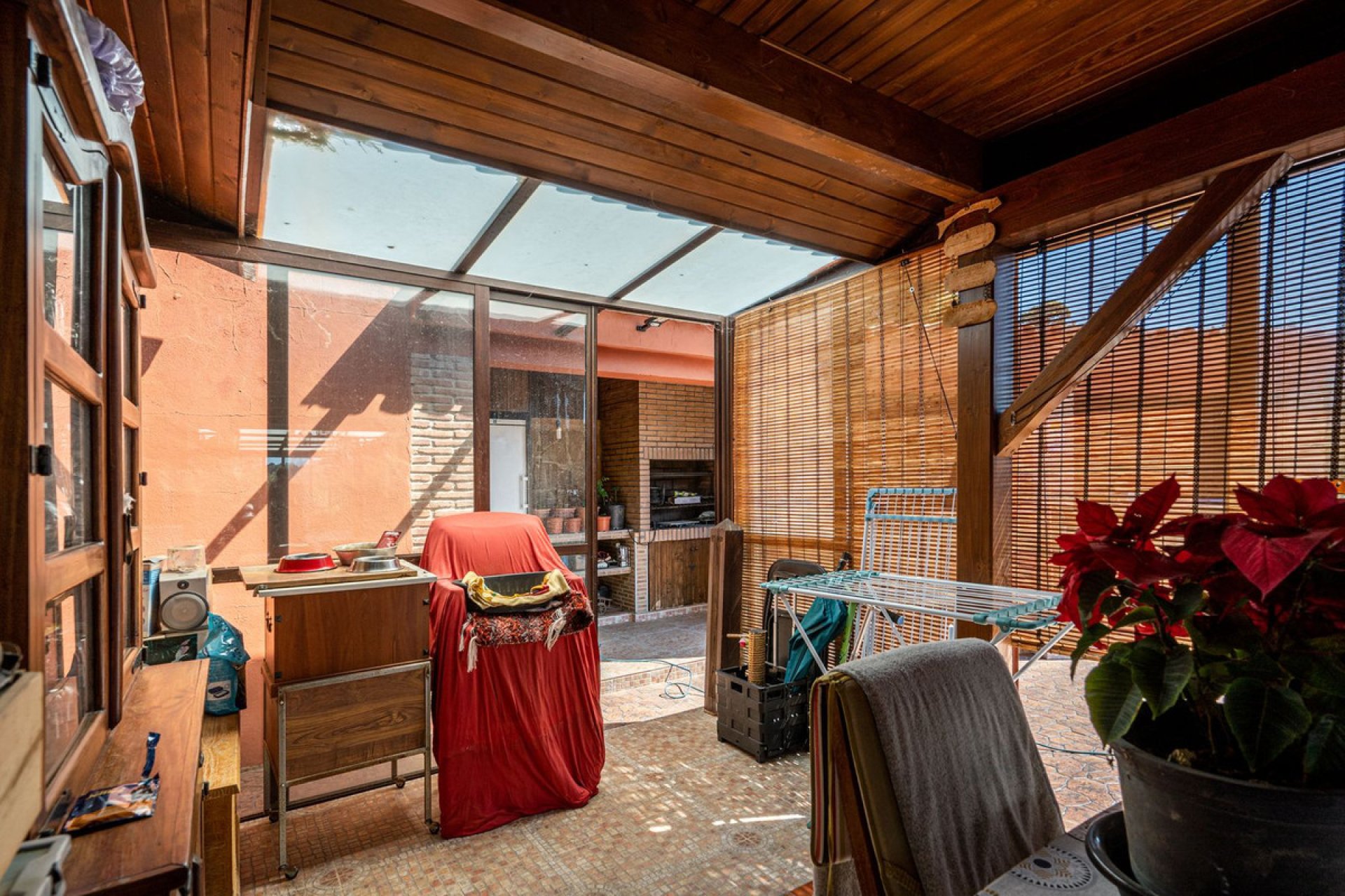 Reventa - House - Finca - Cortijo - Estepona - Estepona Centro