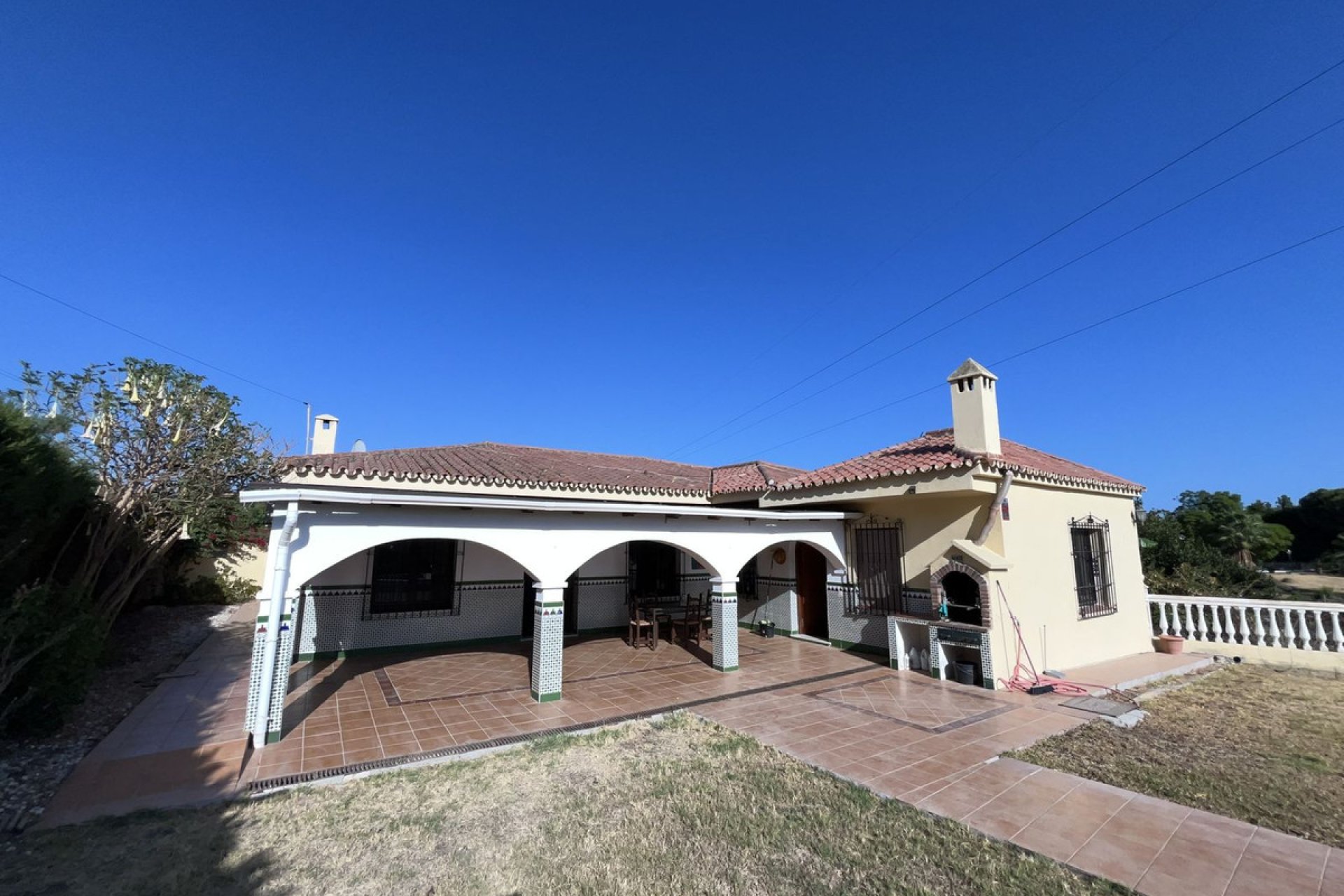 Reventa - House - Finca - Cortijo - Estepona - Estepona Centro