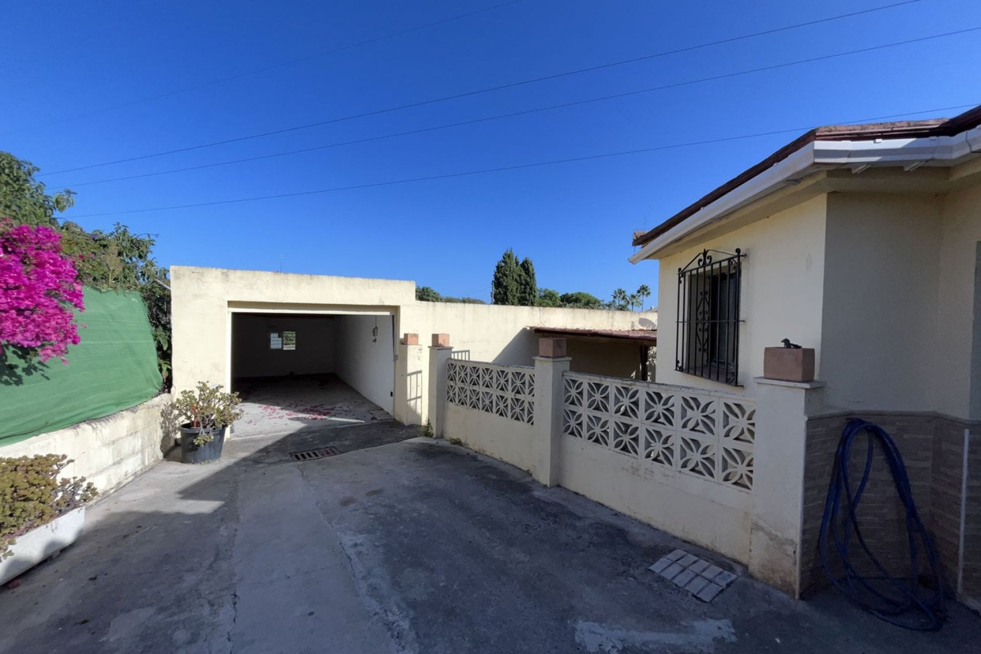 Reventa - House - Finca - Cortijo - Estepona - Estepona Centro