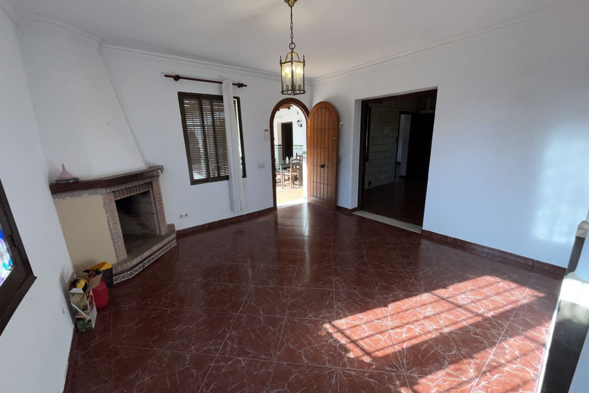 Reventa - House - Finca - Cortijo - Estepona - Estepona Centro